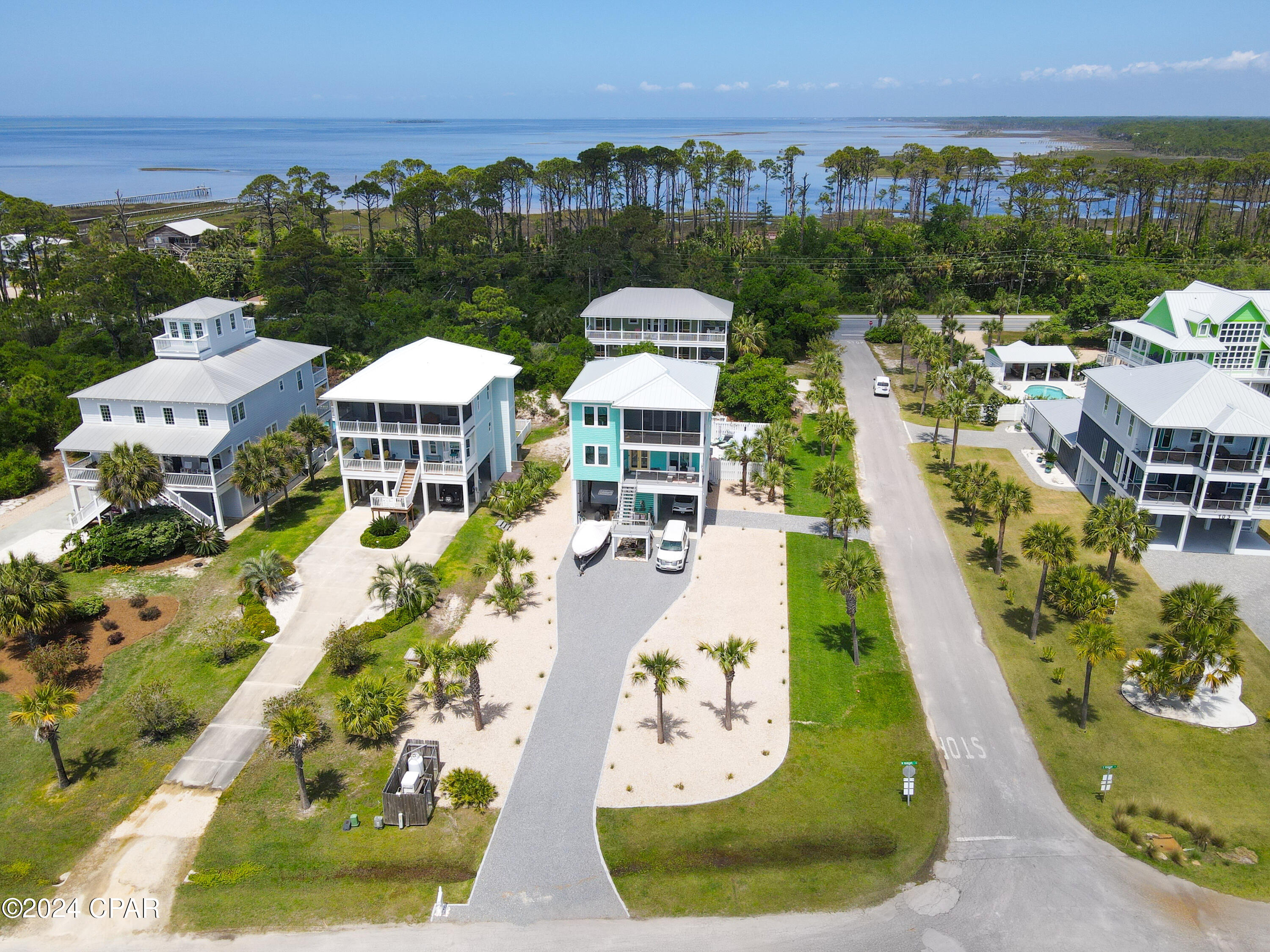 103 W Seascape Drive