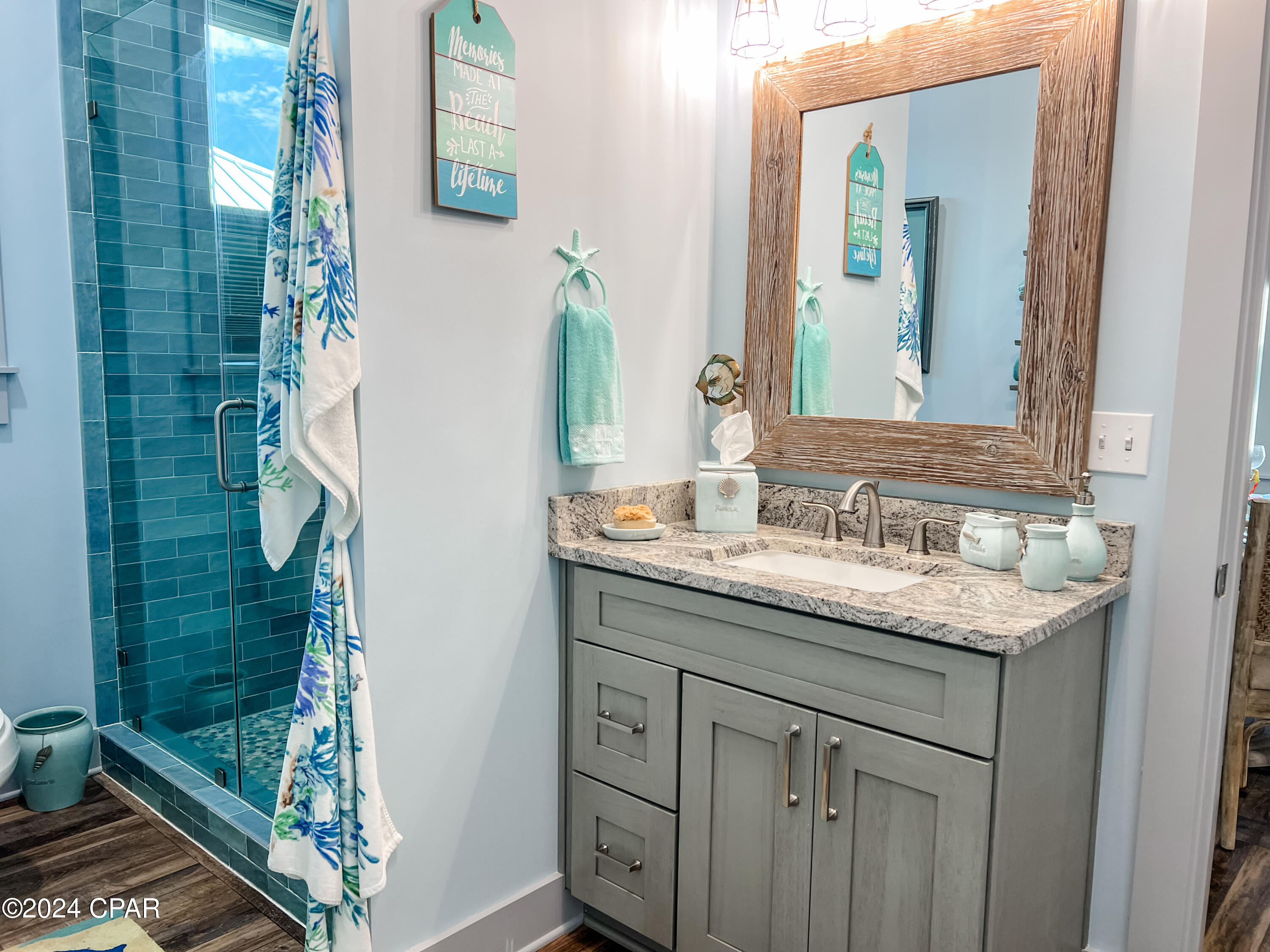 103 W Seascape Drive