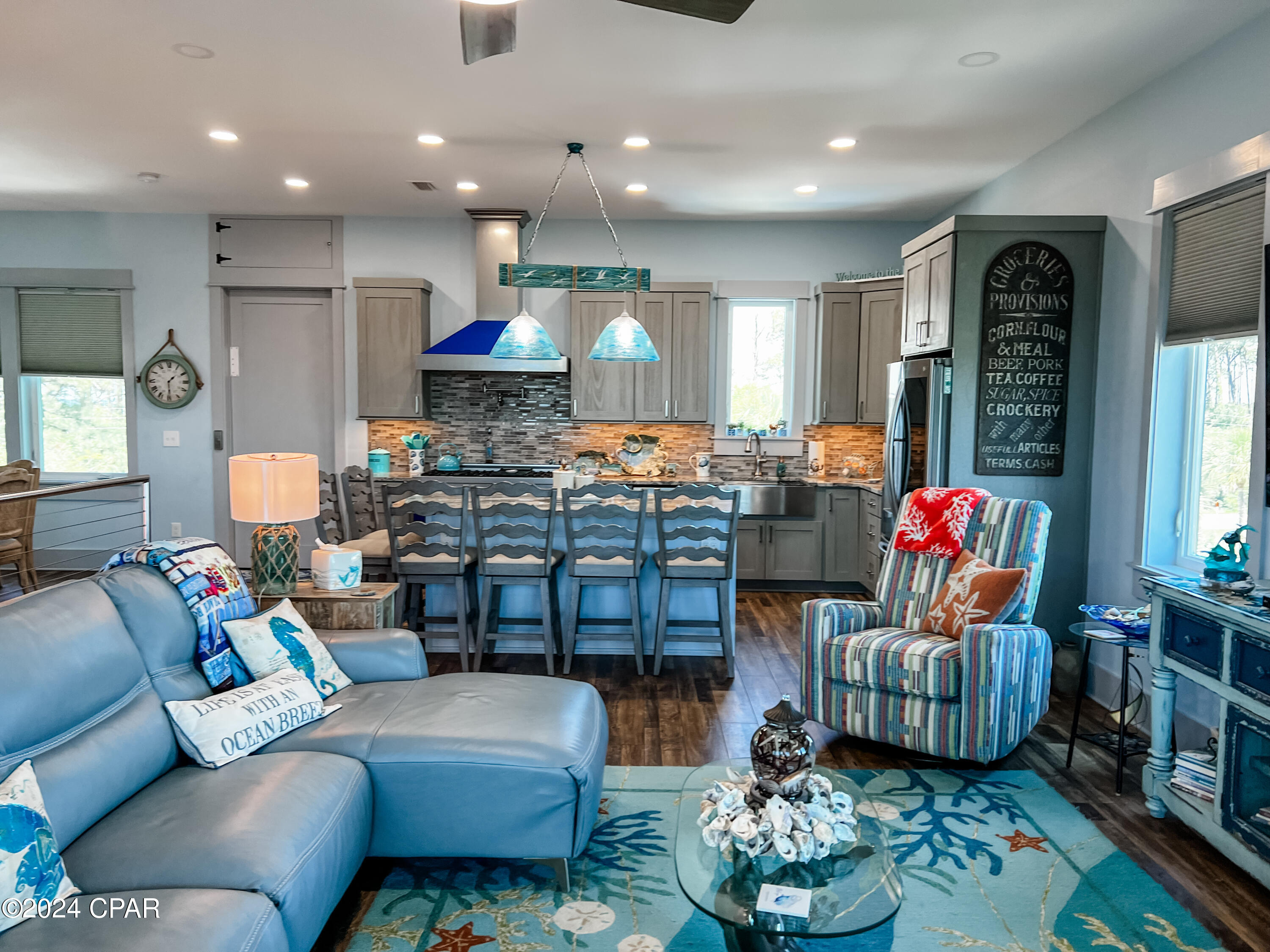 103 W Seascape Drive