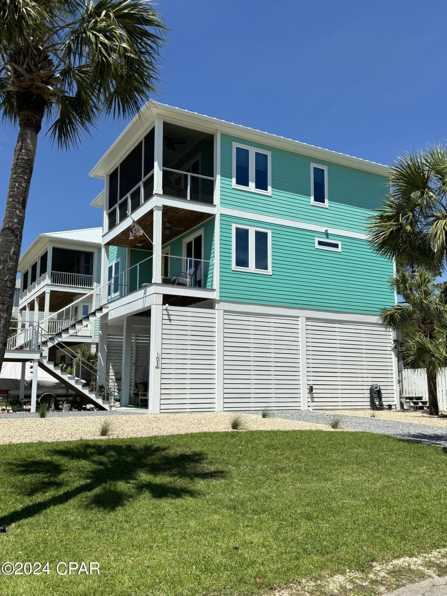 103 W Seascape Drive