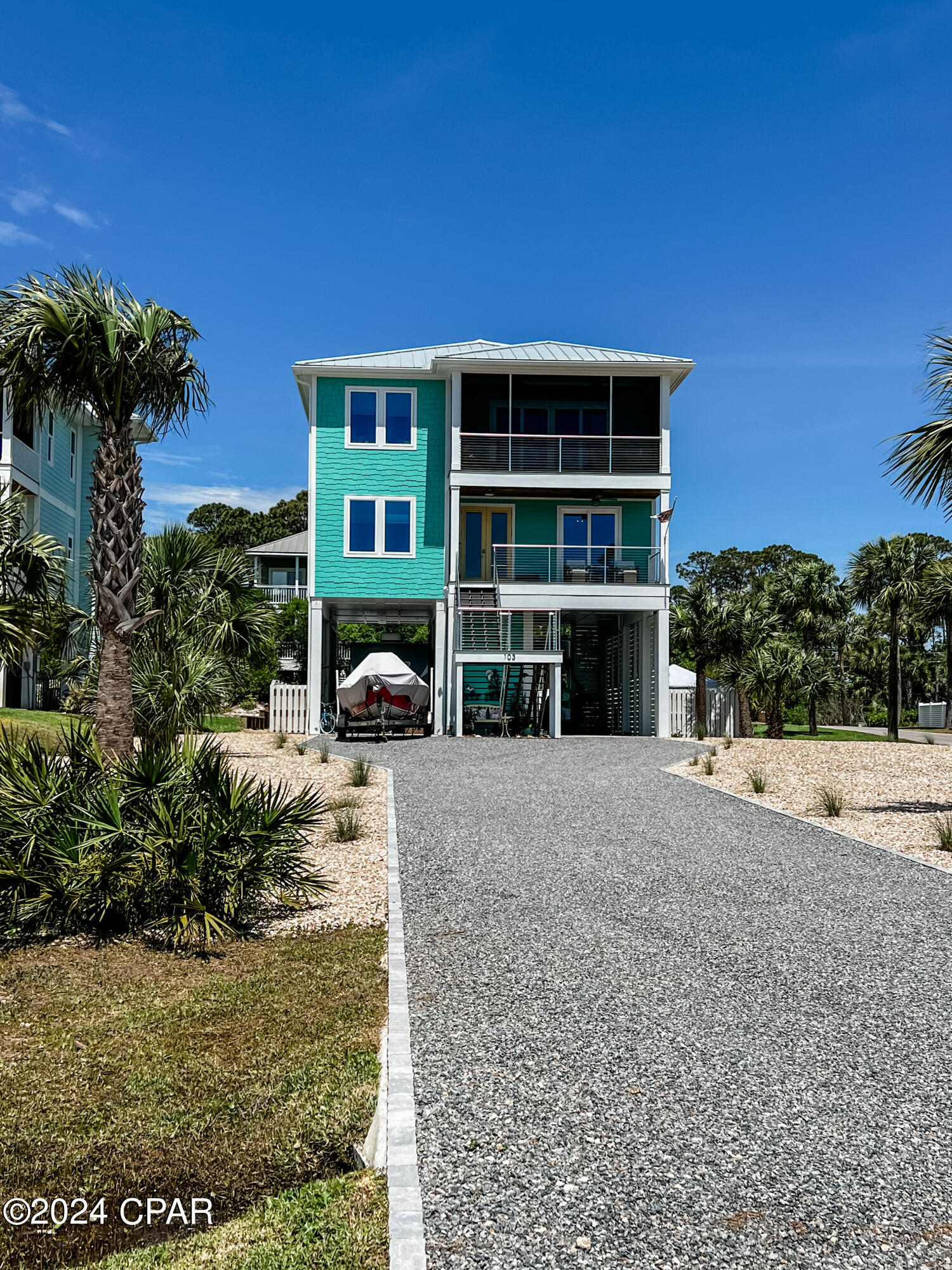 103 W Seascape Drive