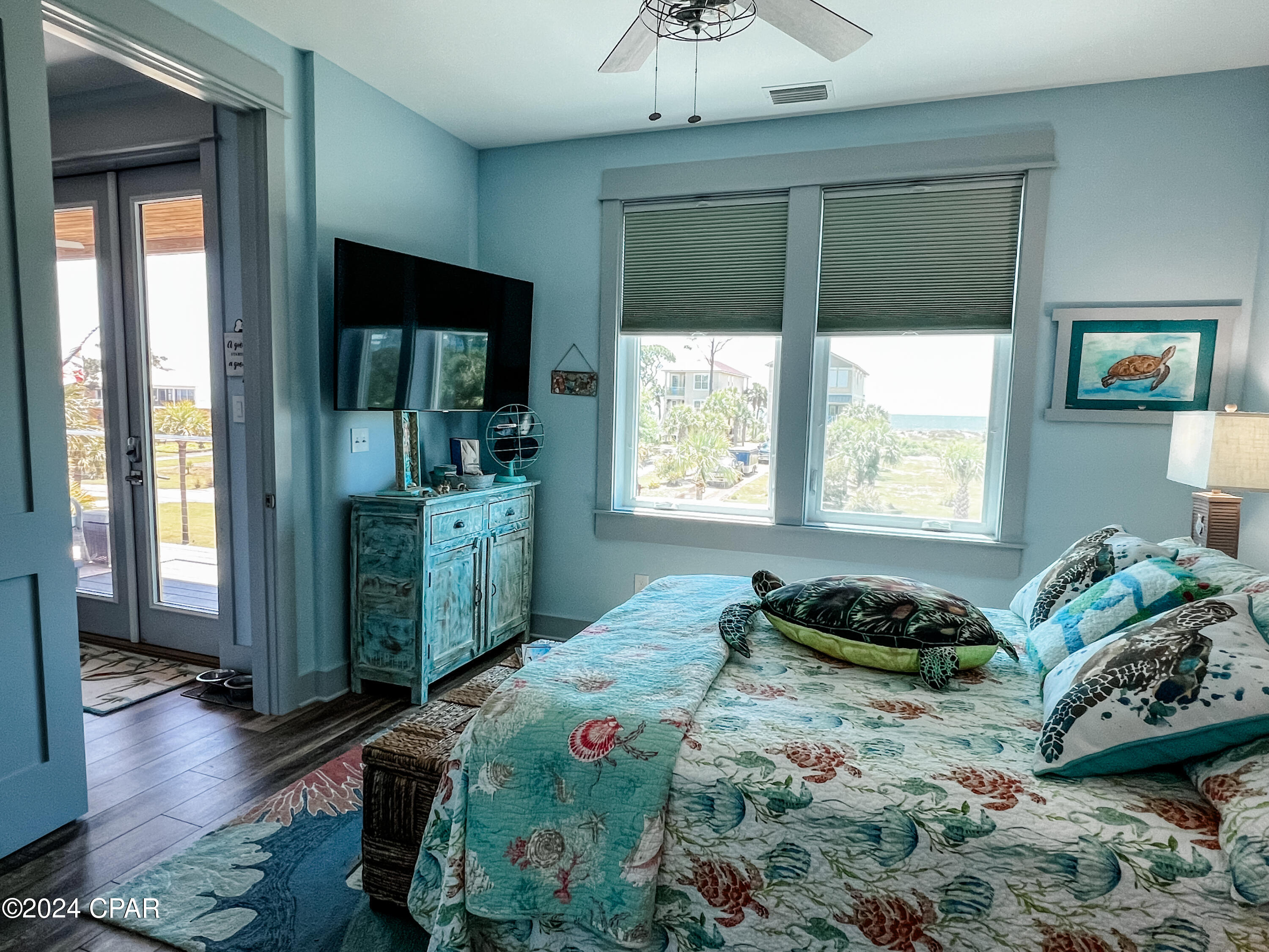 103 W Seascape Drive