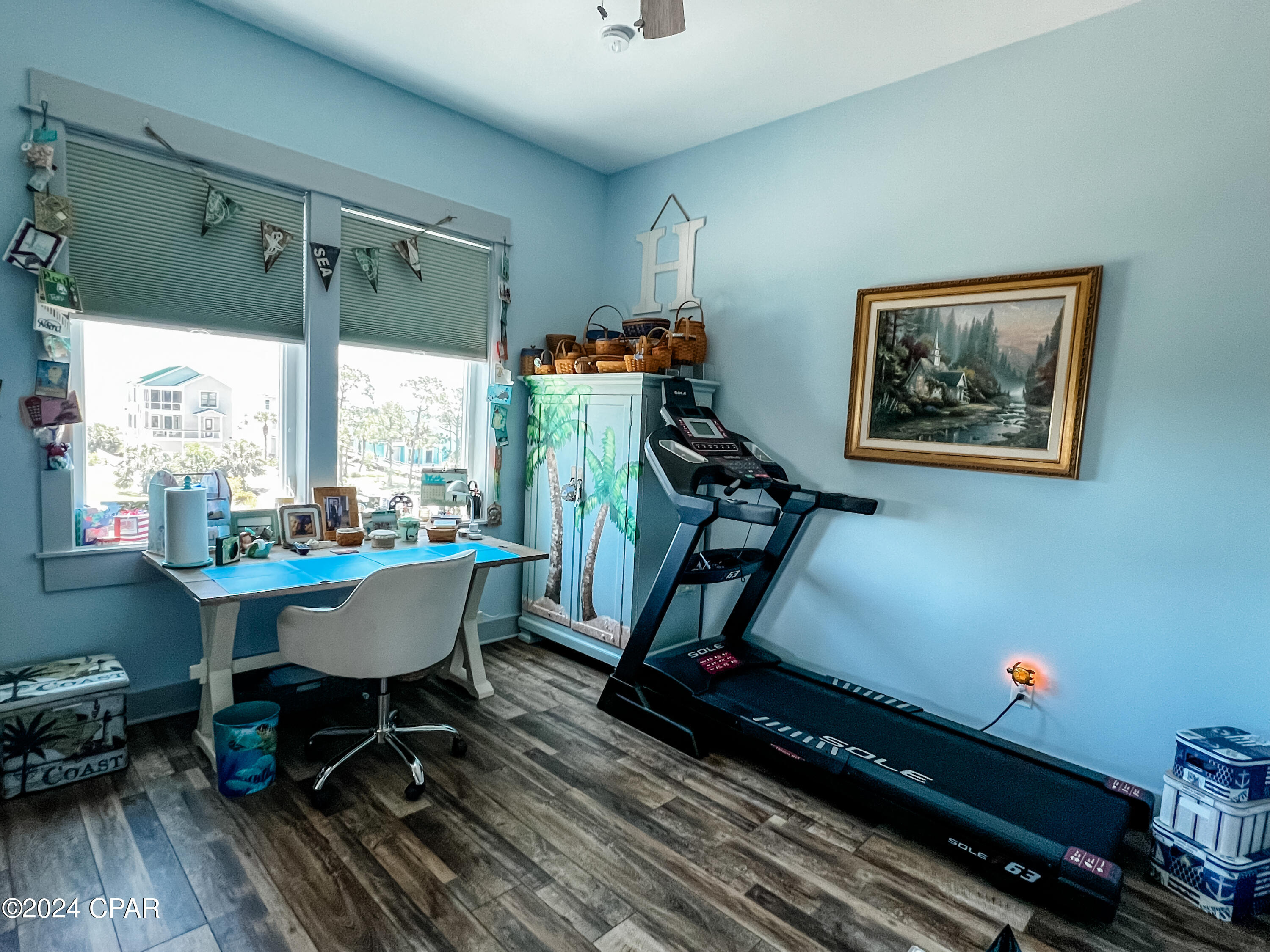 103 W Seascape Drive