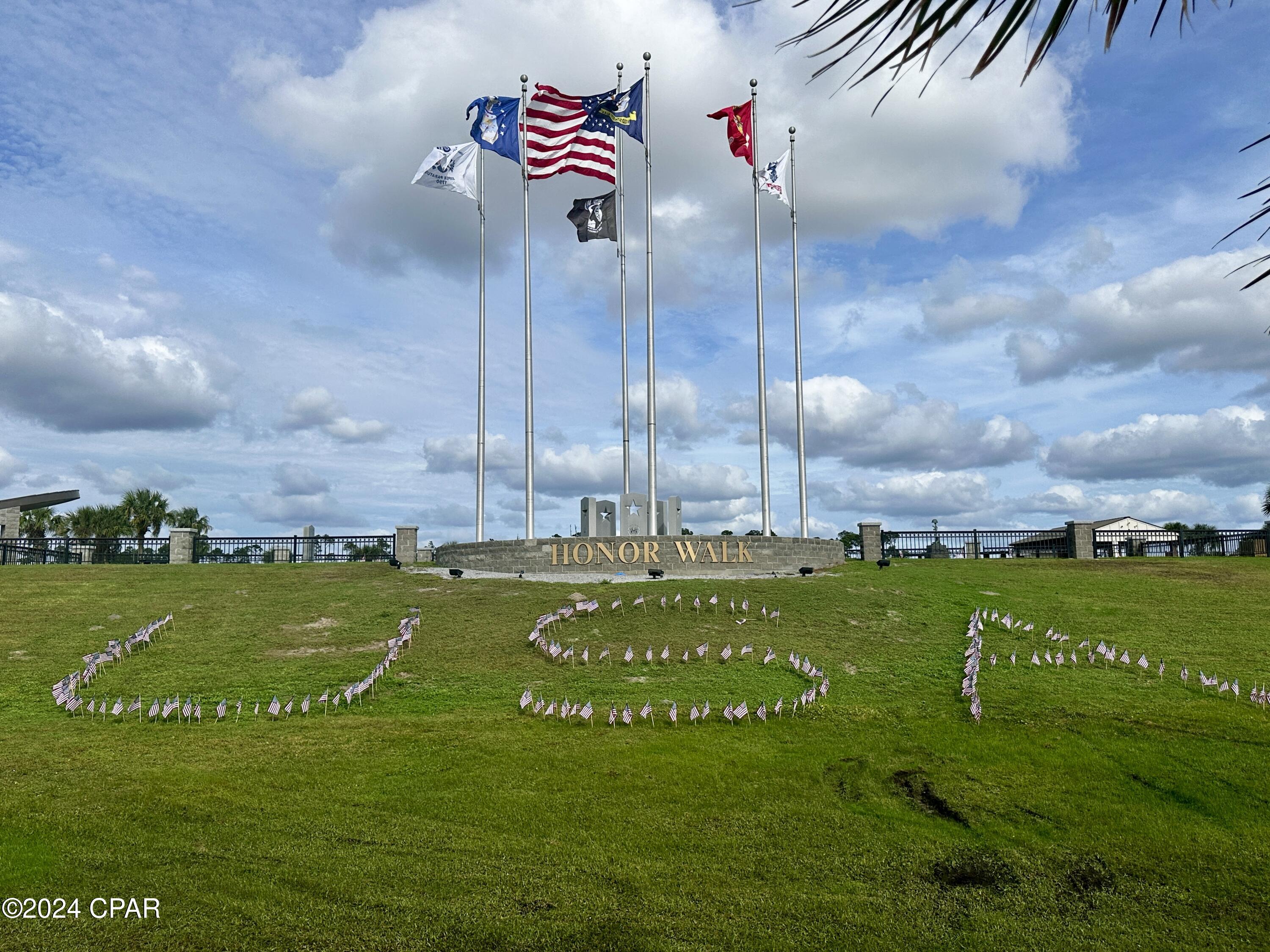 Lot 15 Americus Avenue