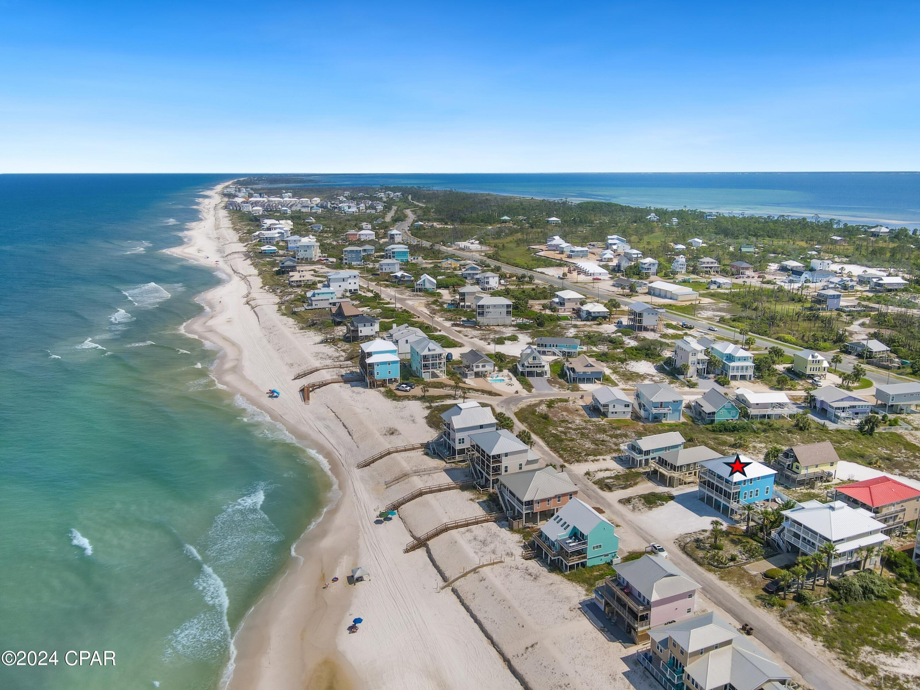 260 White Sands Drive