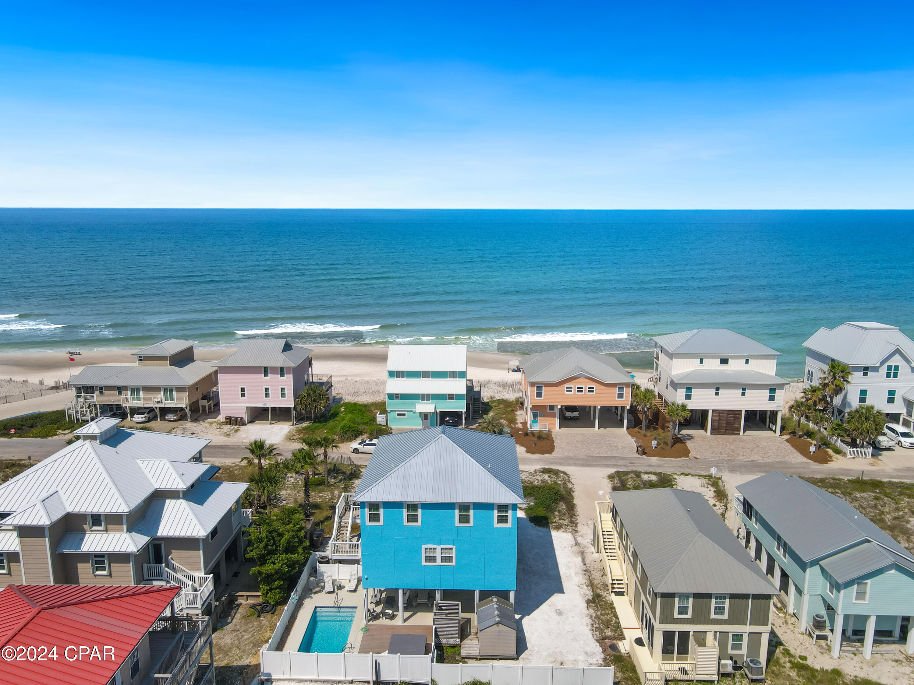 260 White Sands Drive