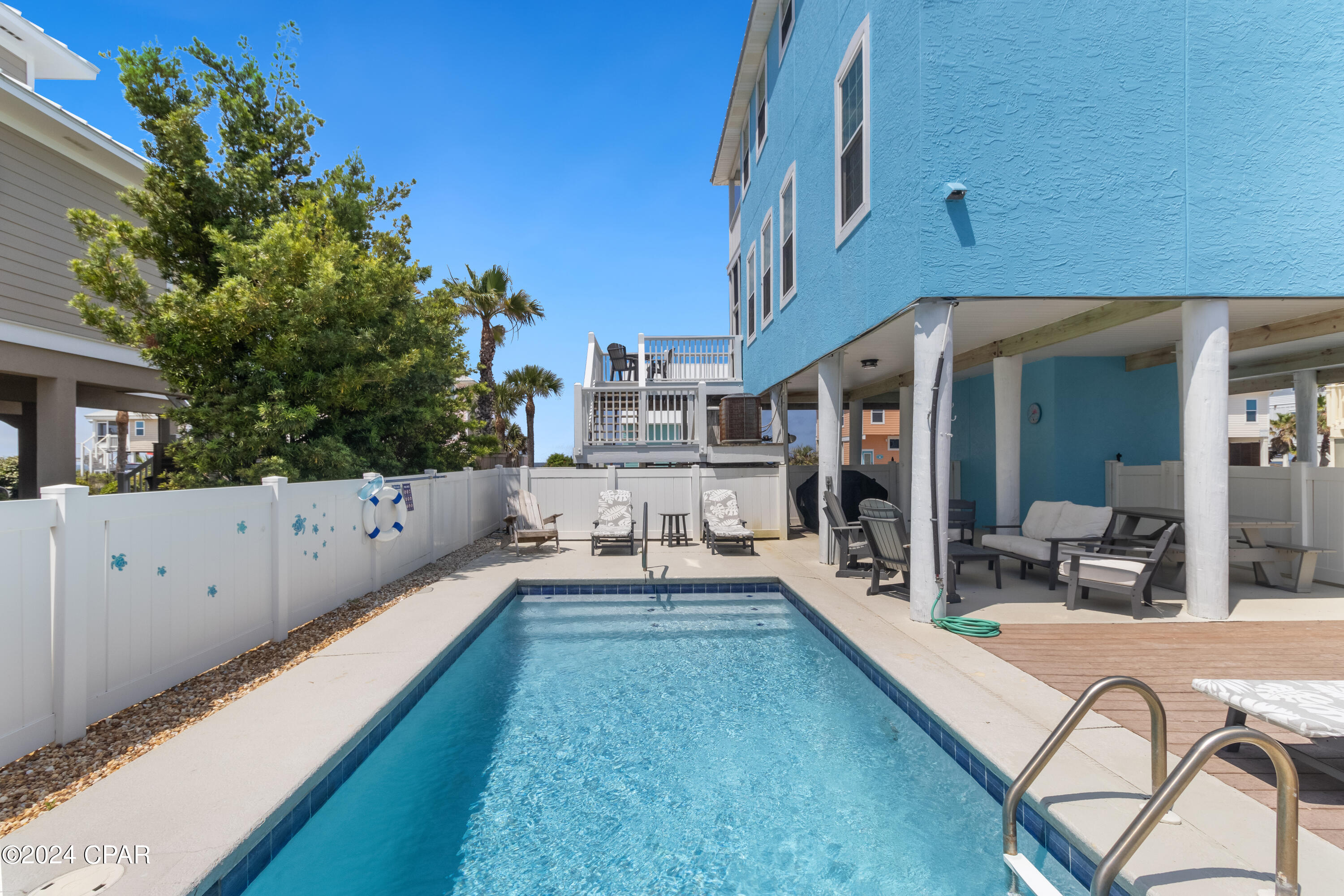 260 White Sands Drive