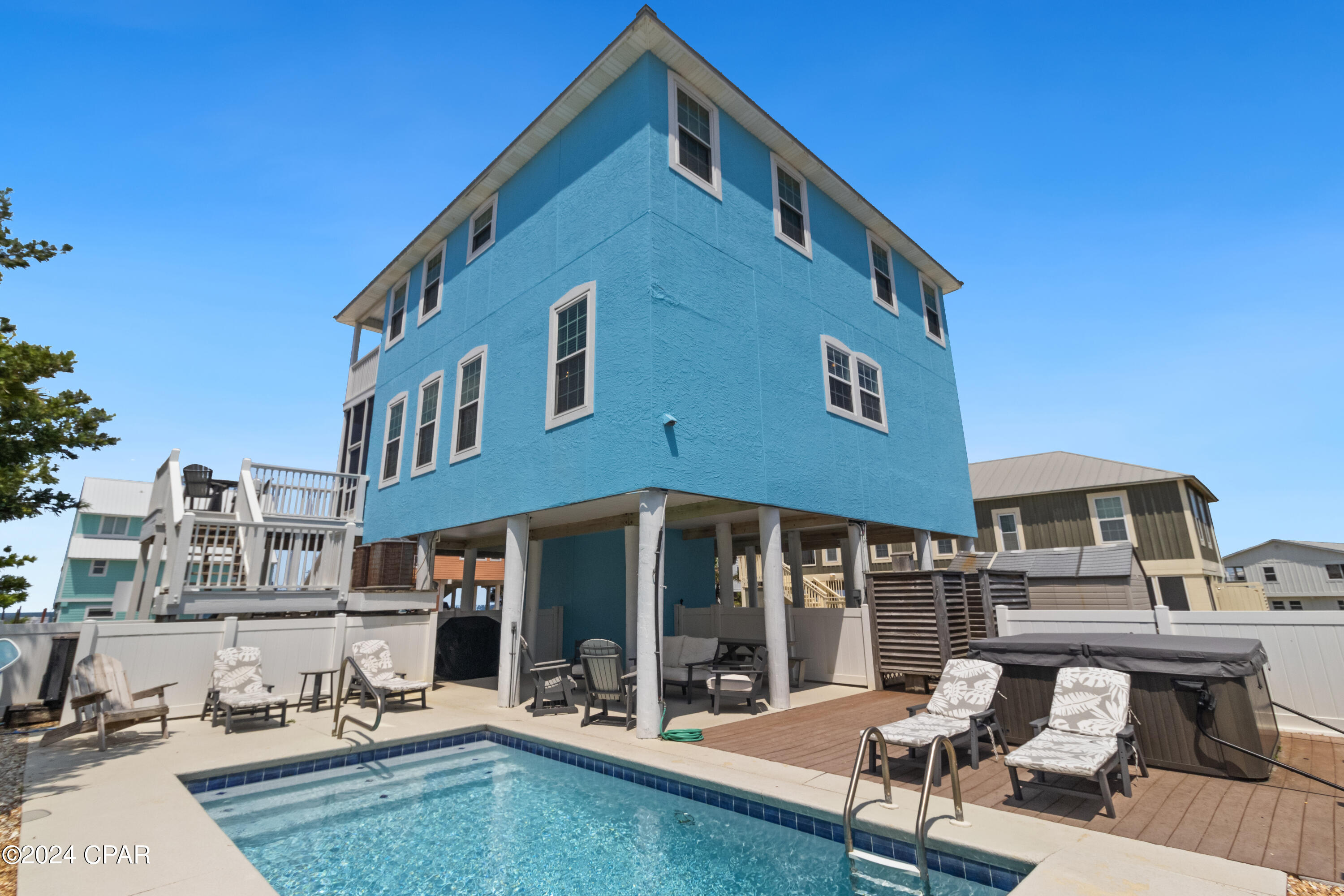 260 White Sands Drive