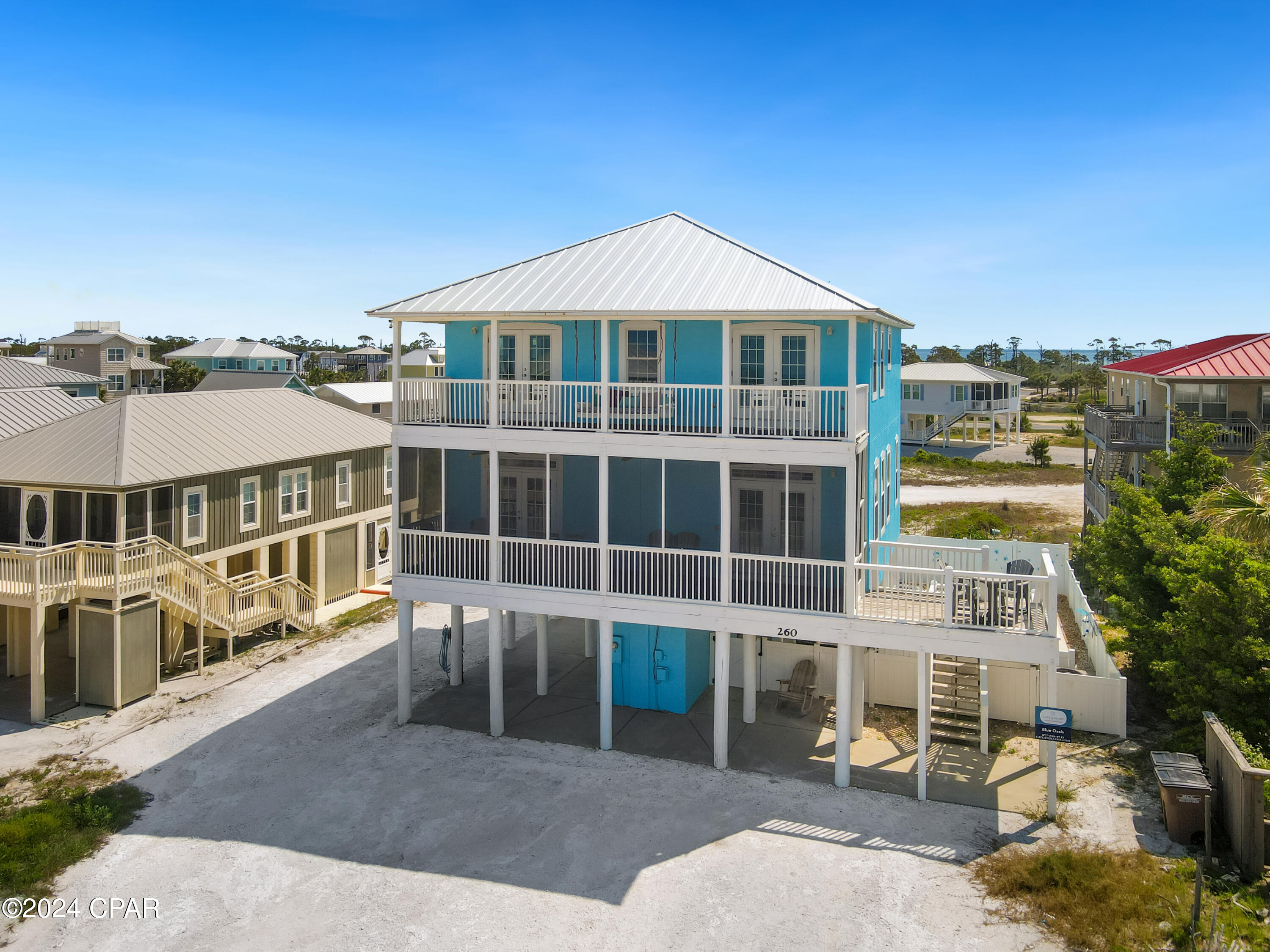 260 White Sands Drive