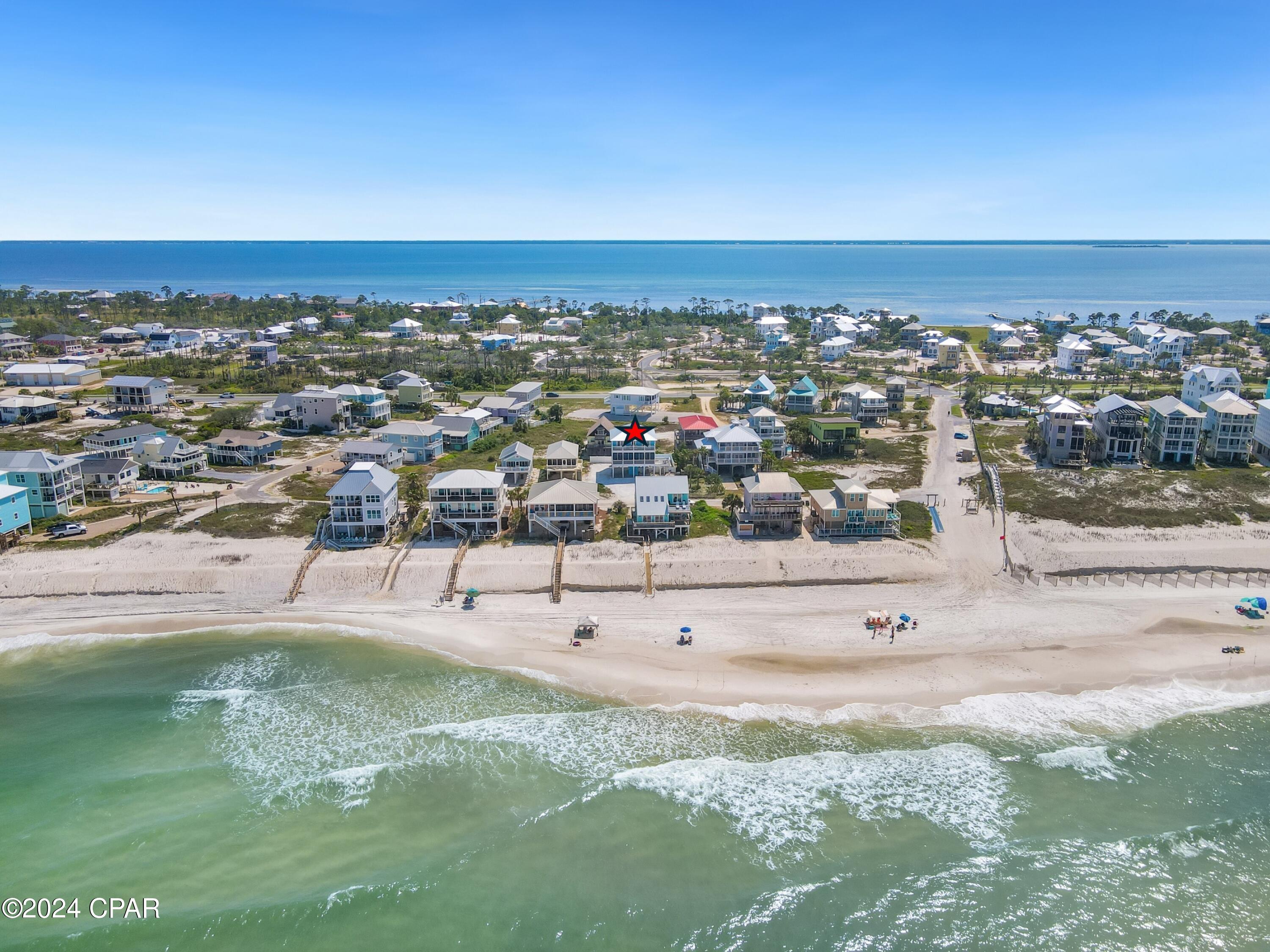 260 White Sands Drive