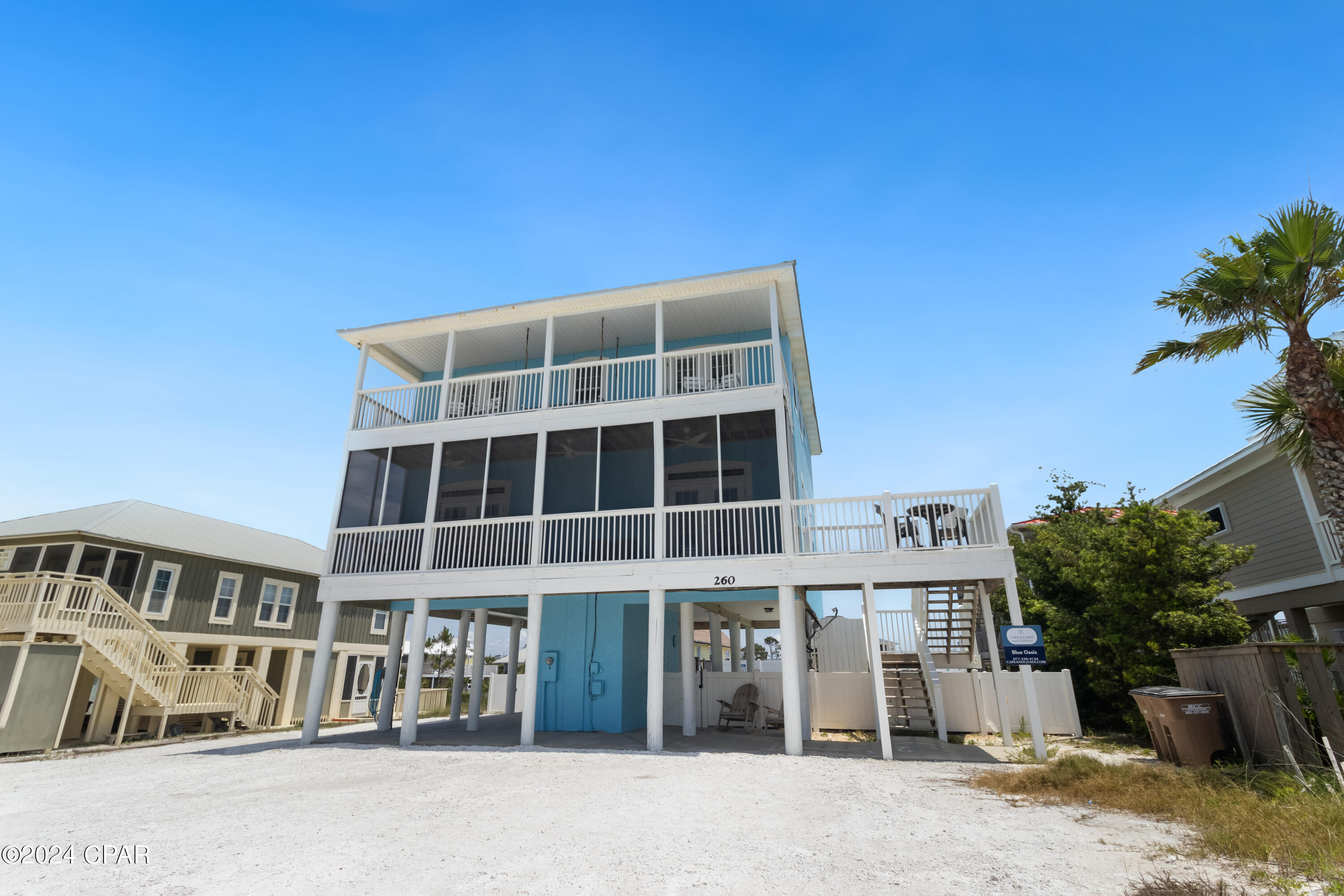 260 White Sands Drive