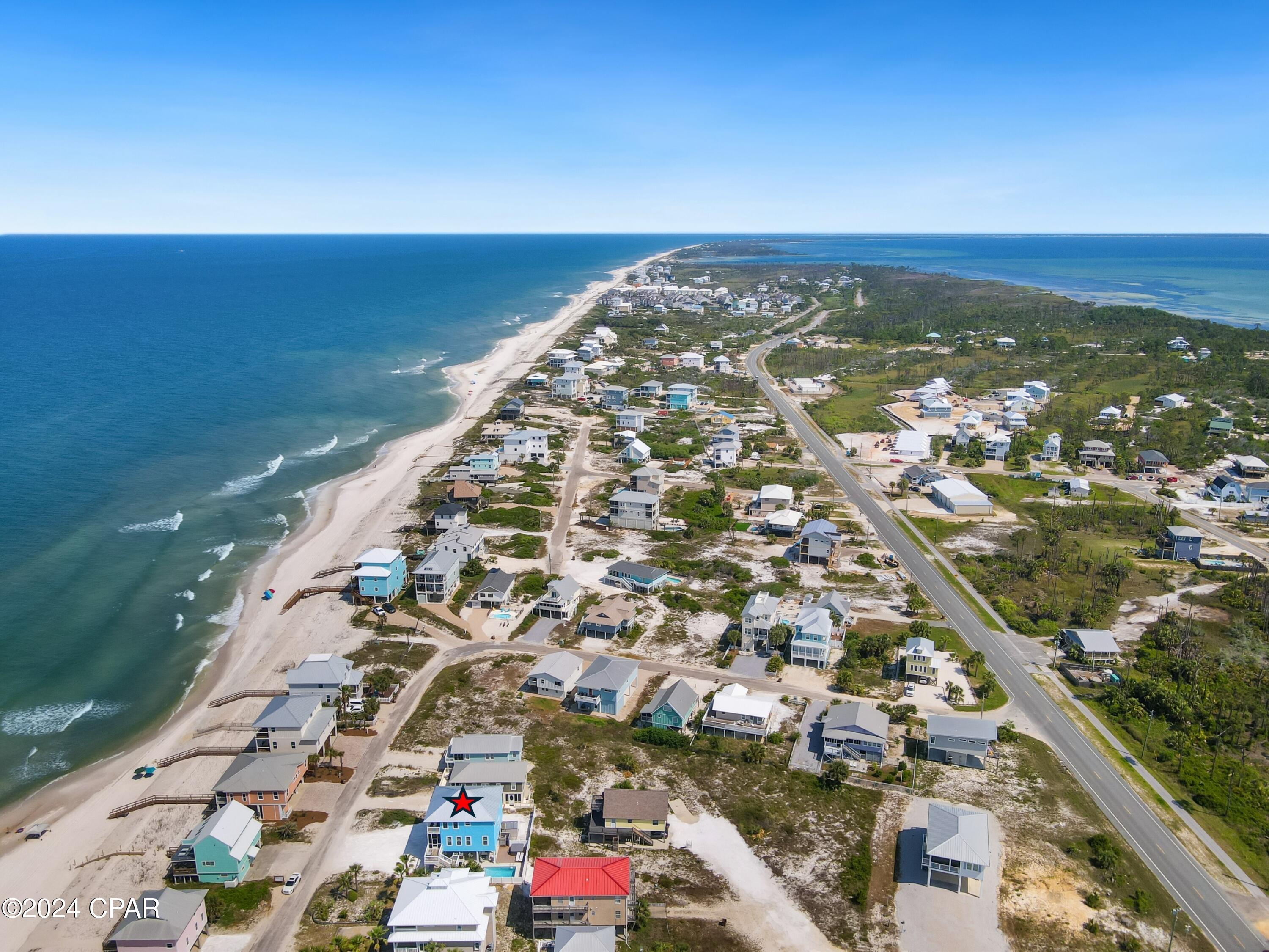 260 White Sands Drive