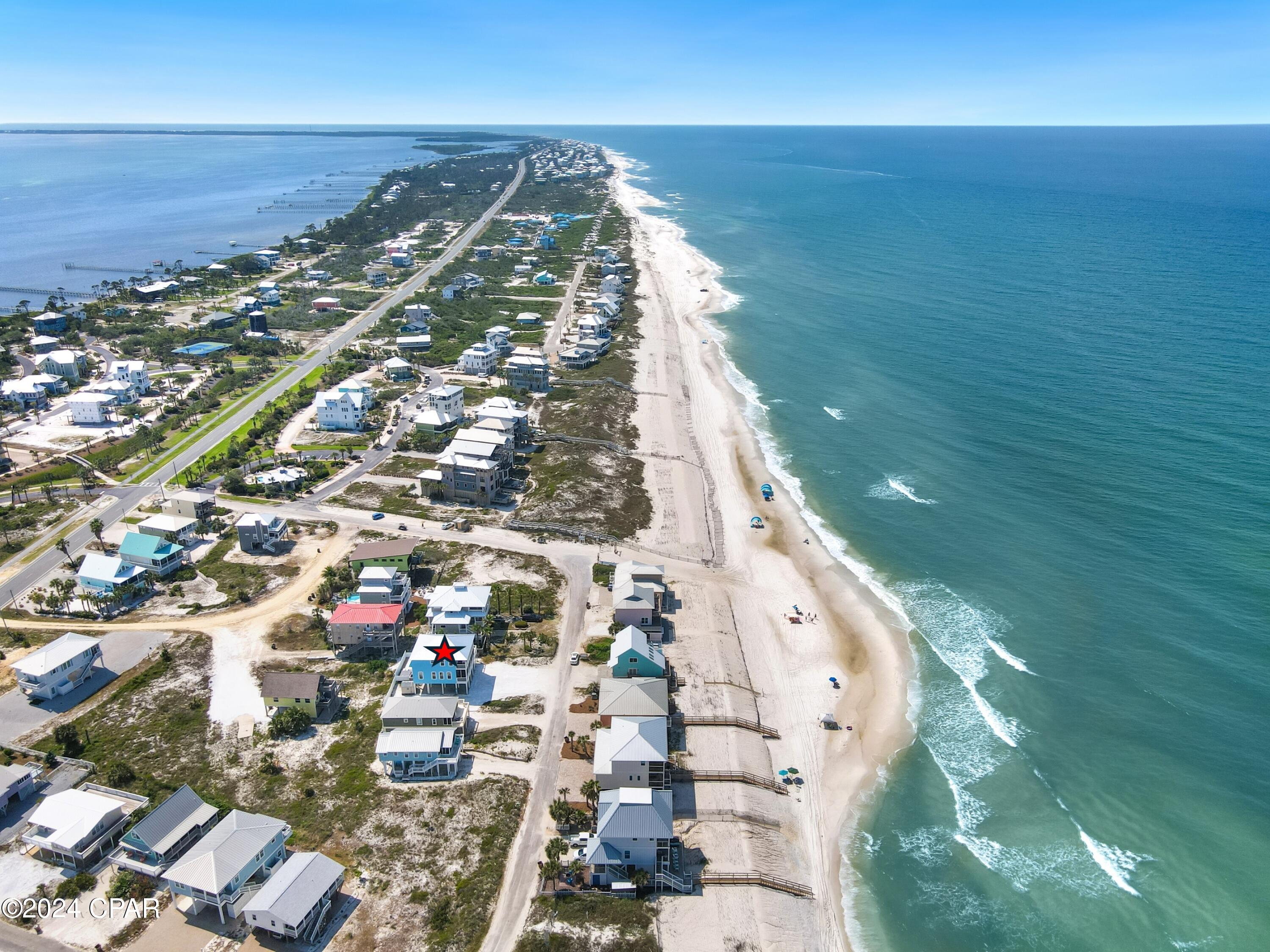 260 White Sands Drive