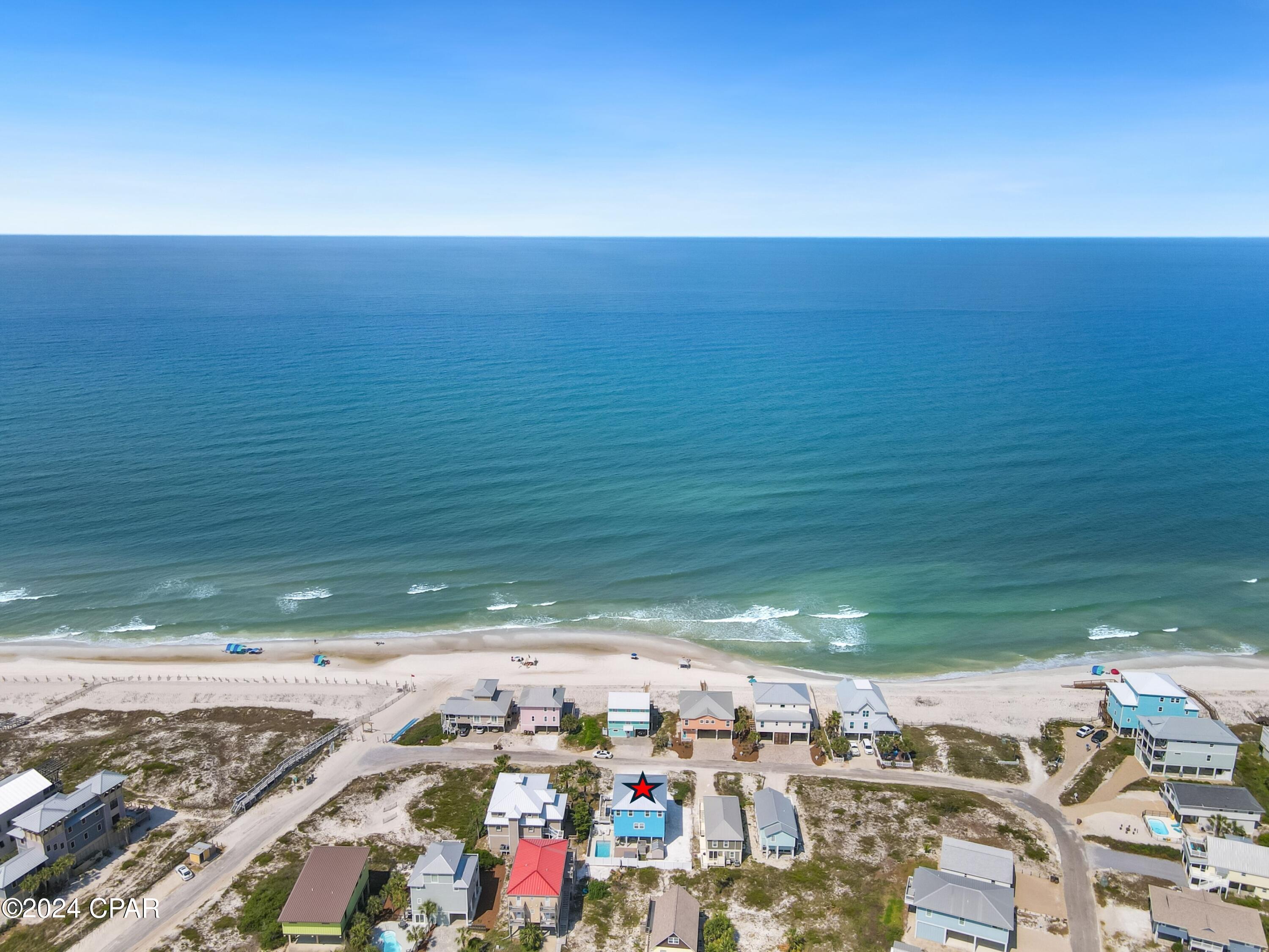 260 White Sands Drive