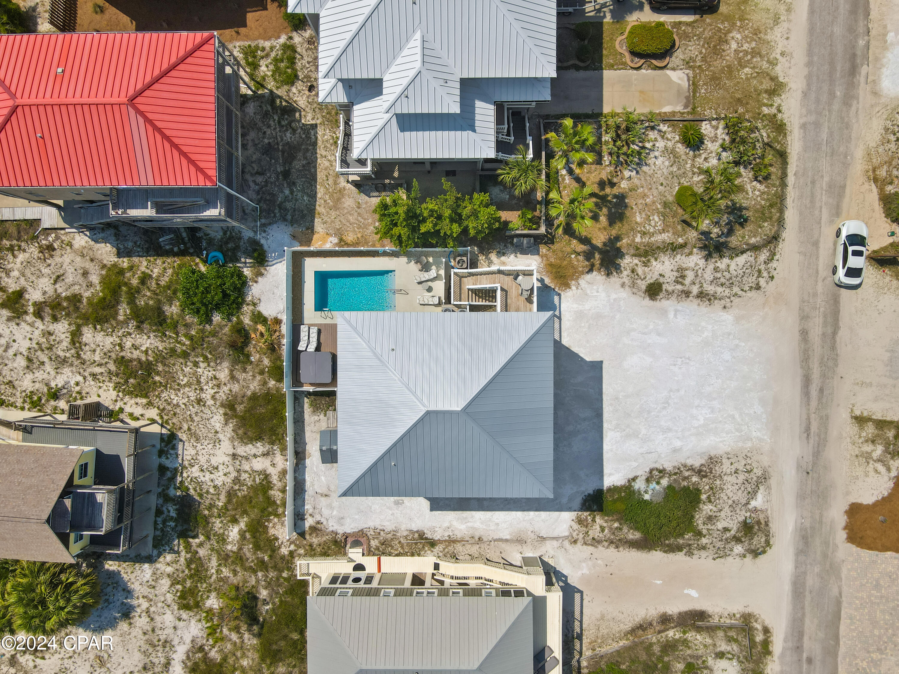 260 White Sands Drive