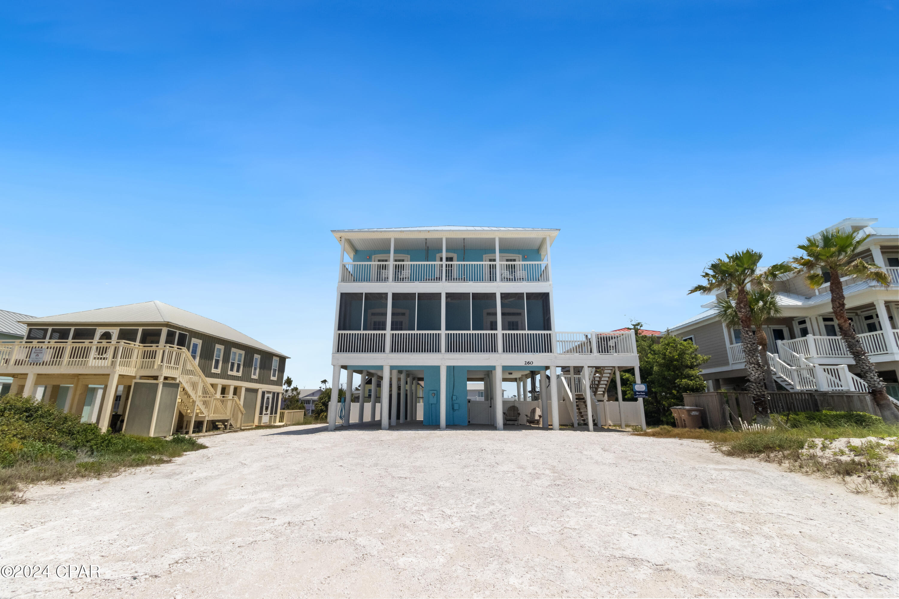 260 White Sands Drive