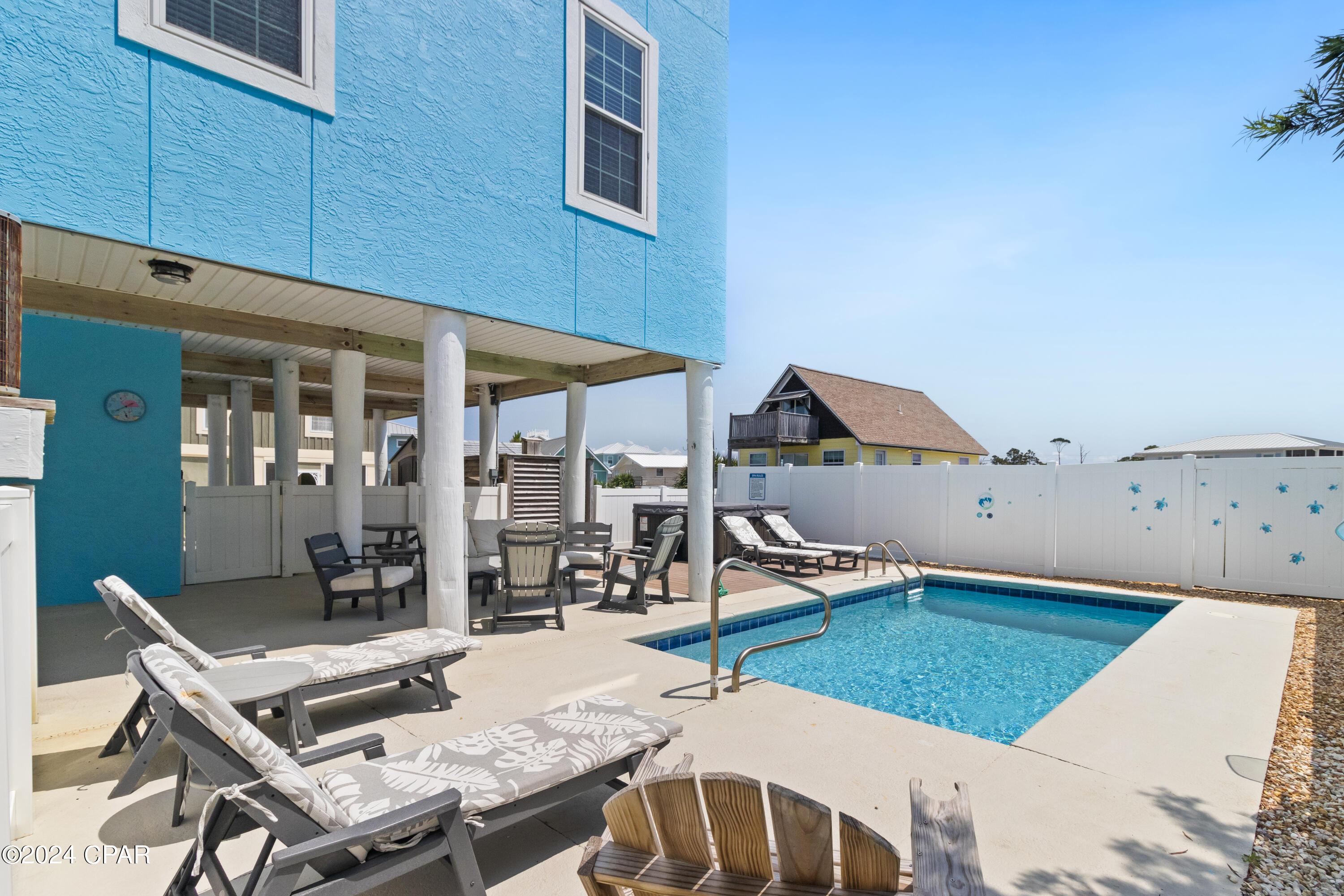 260 White Sands Drive