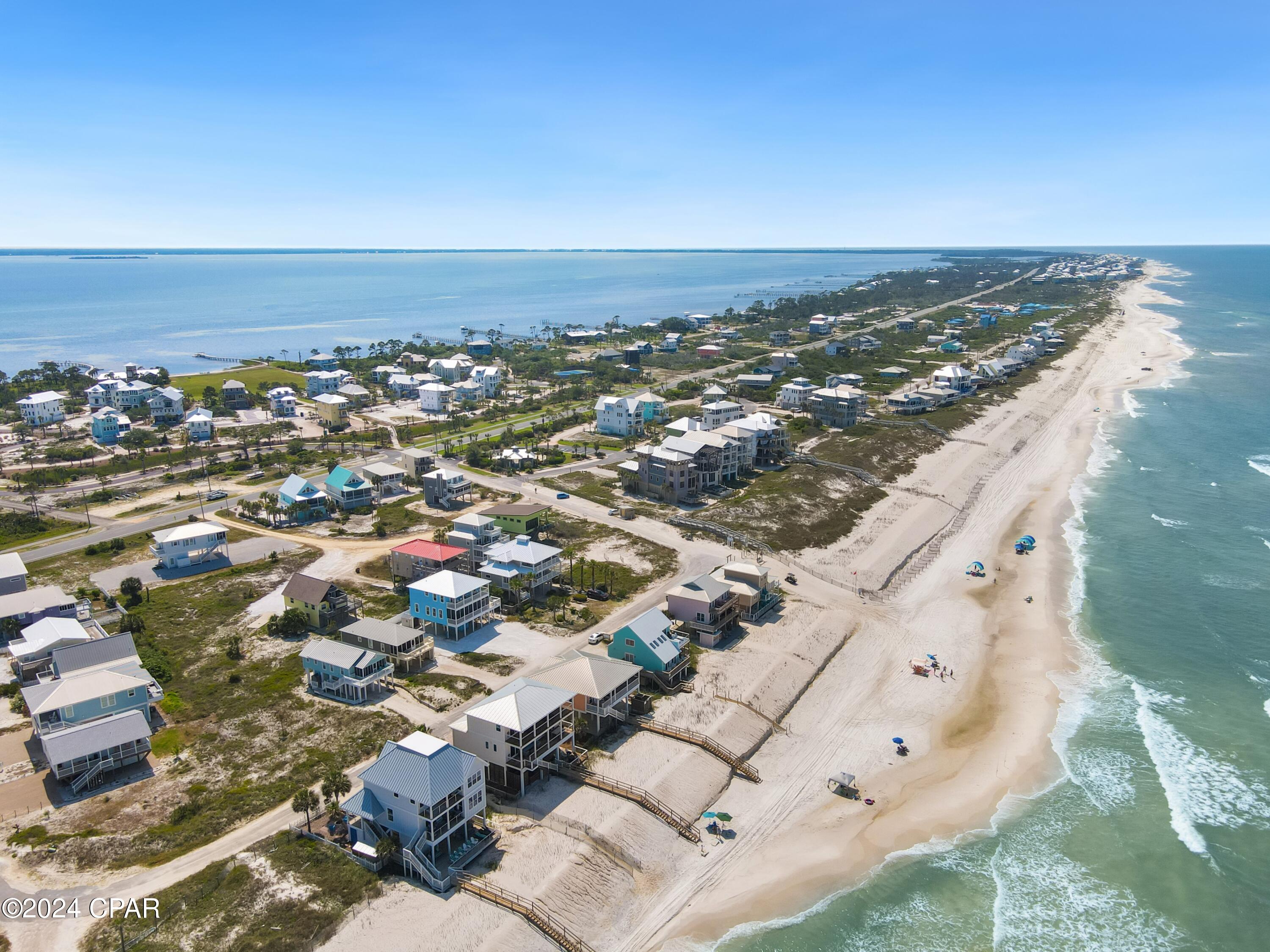 260 White Sands Drive