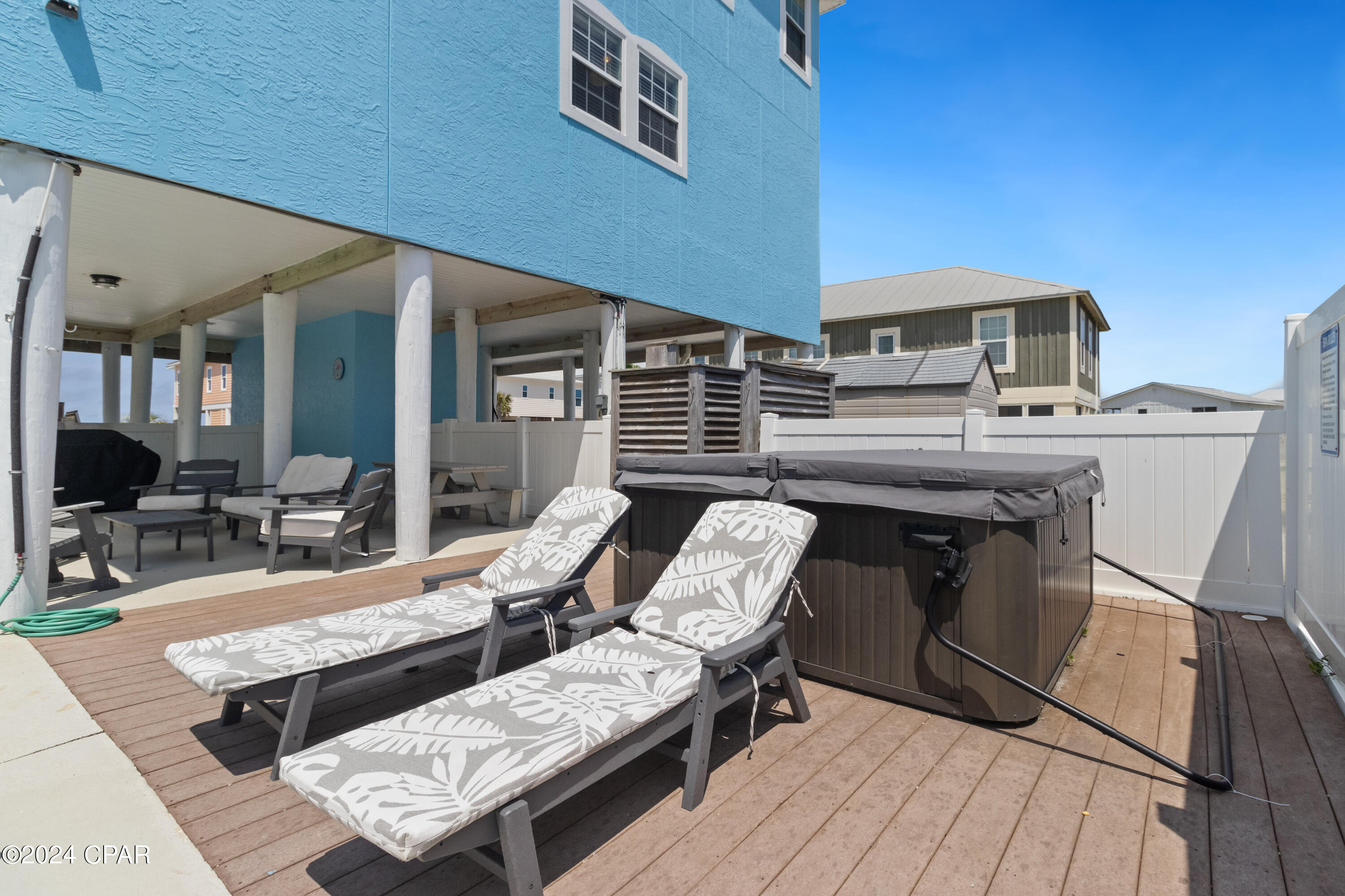 260 White Sands Drive