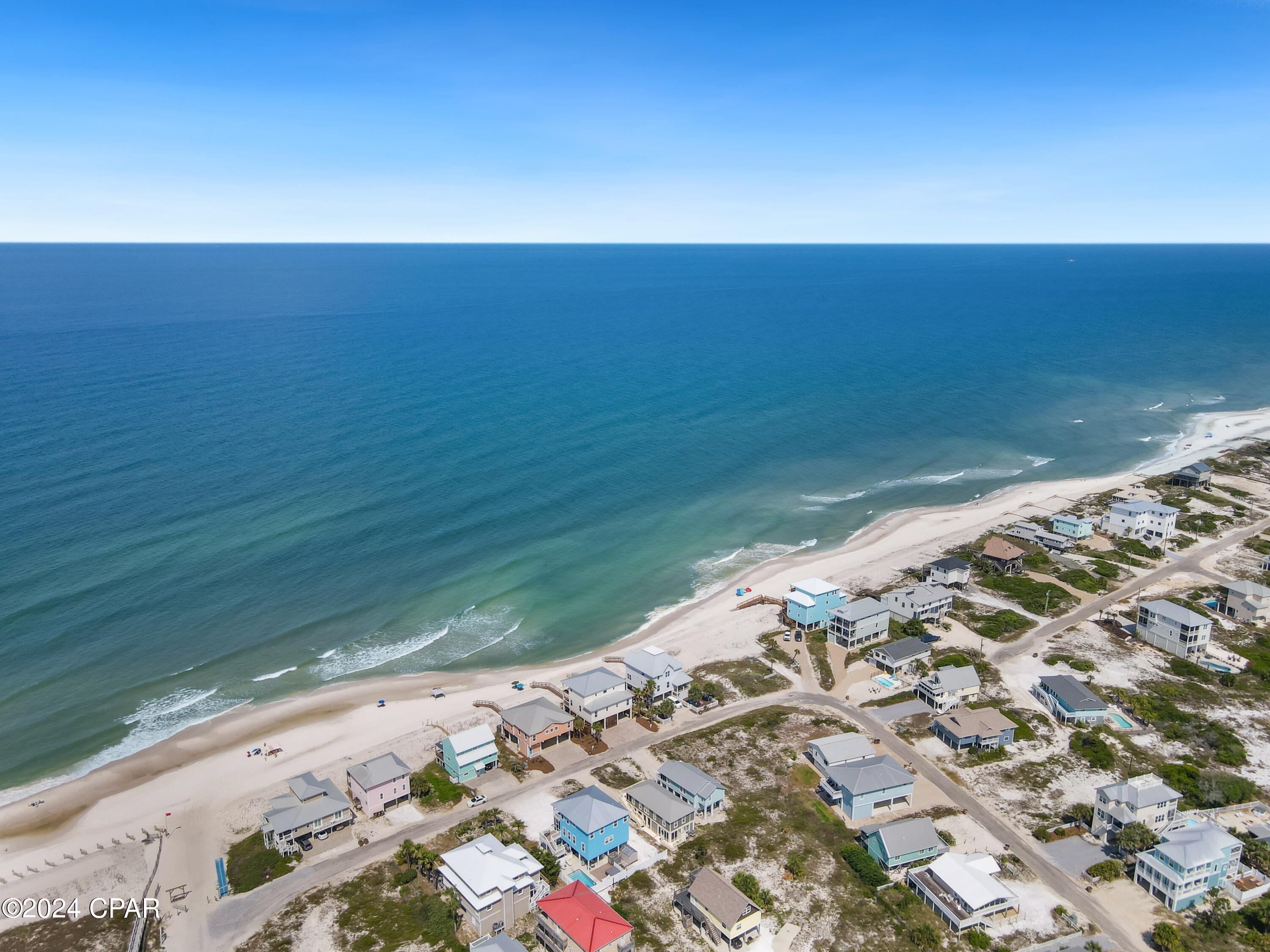 260 White Sands Drive