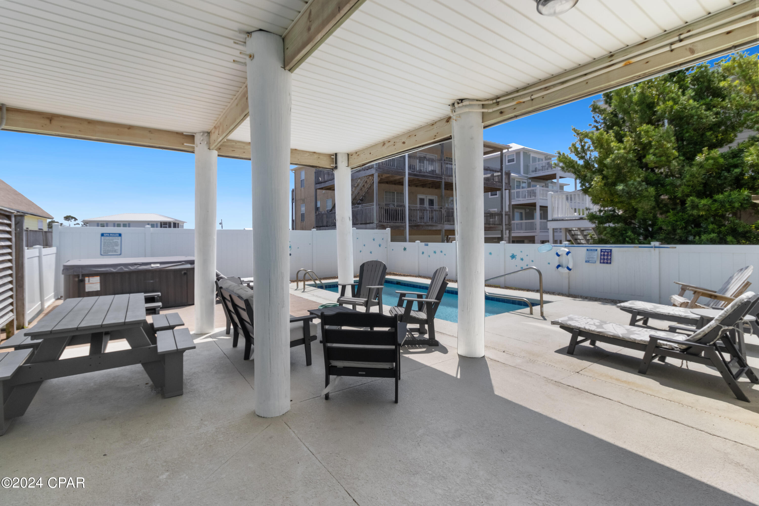 260 White Sands Drive