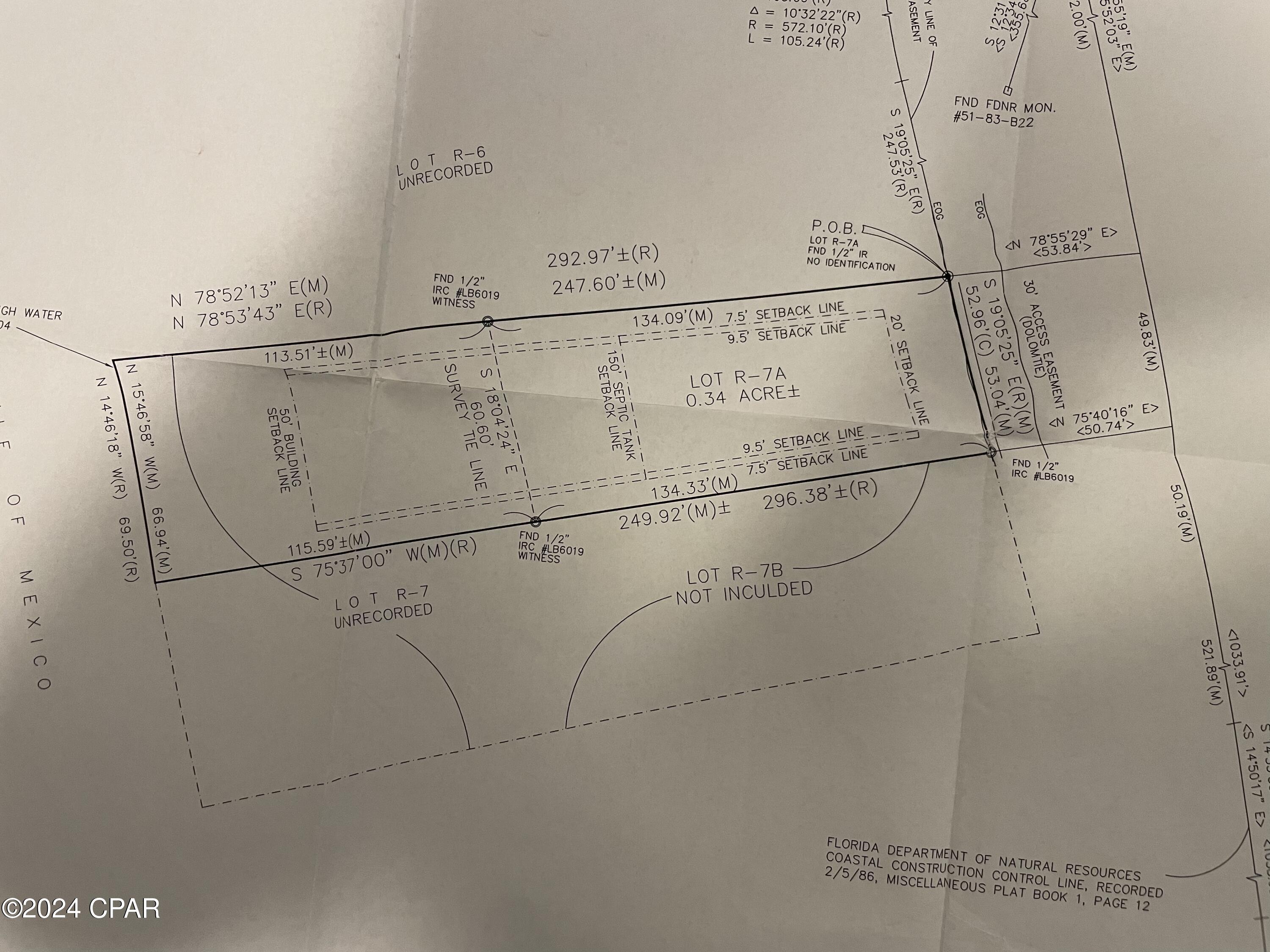 663 Secluded Dunes Drive