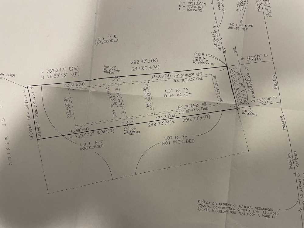 663 Secluded Dunes Drive