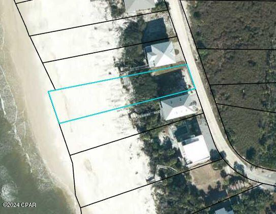 663 Secluded Dunes Drive