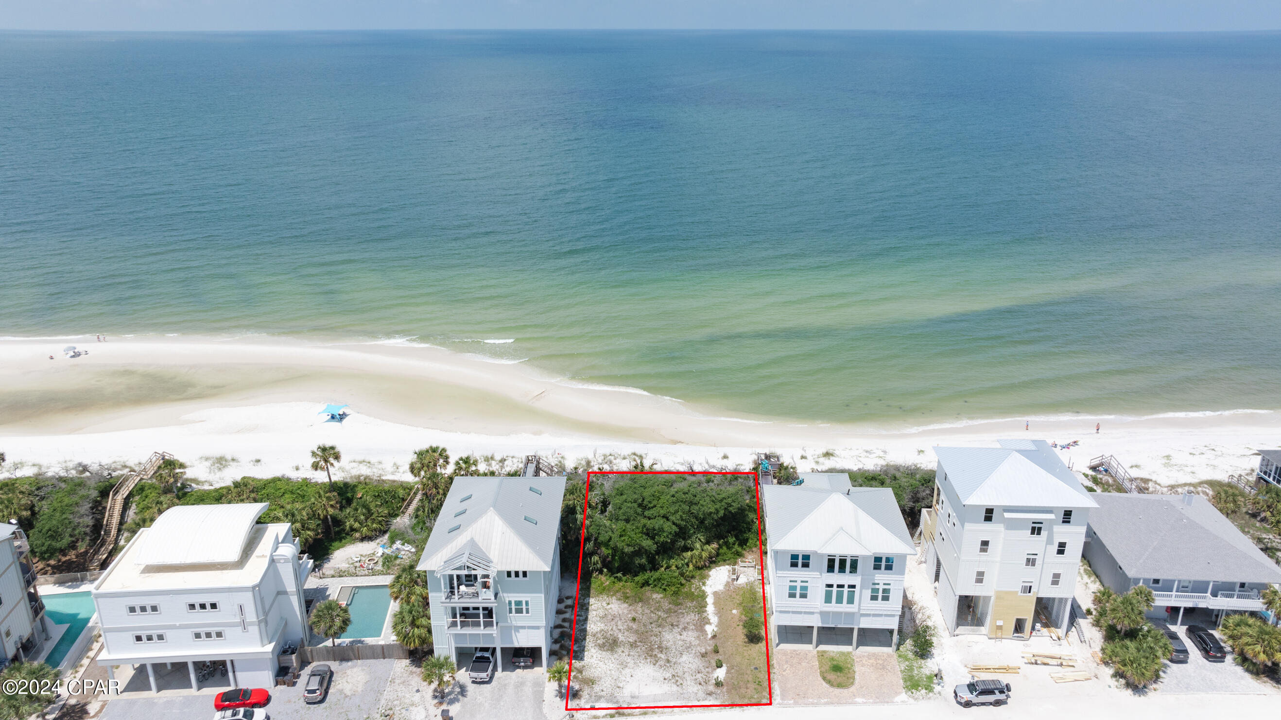 663 Secluded Dunes Drive