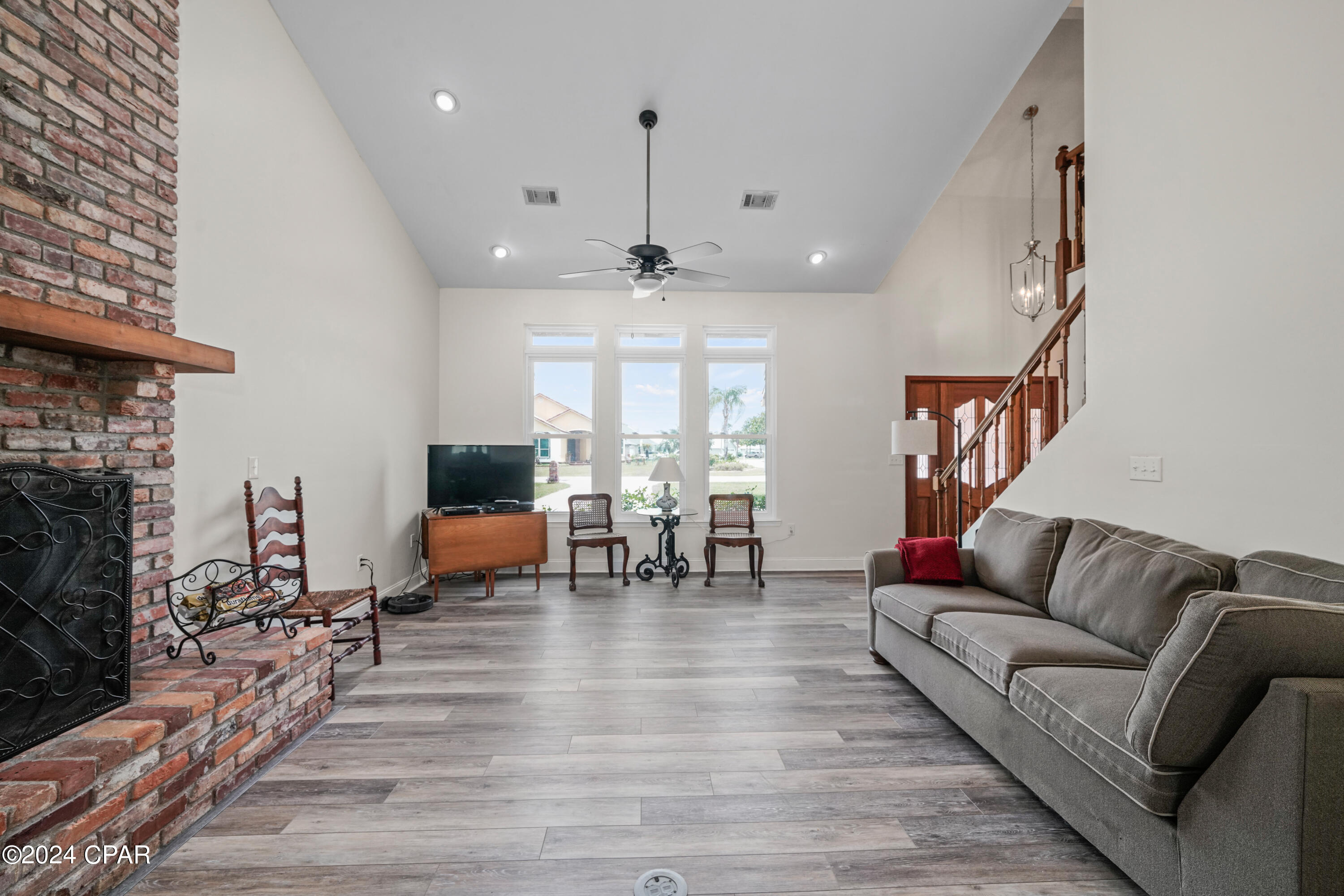 201 Sea Pines Lane