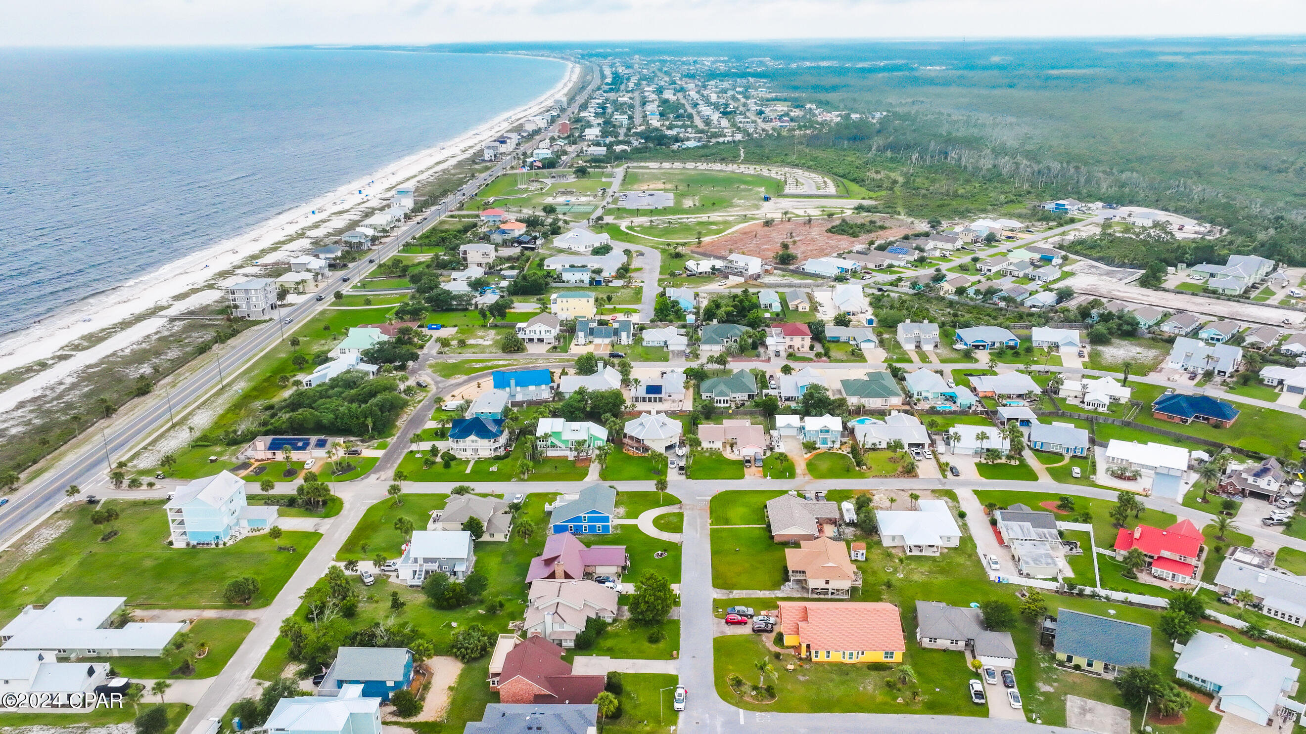 201 Sea Pines Lane