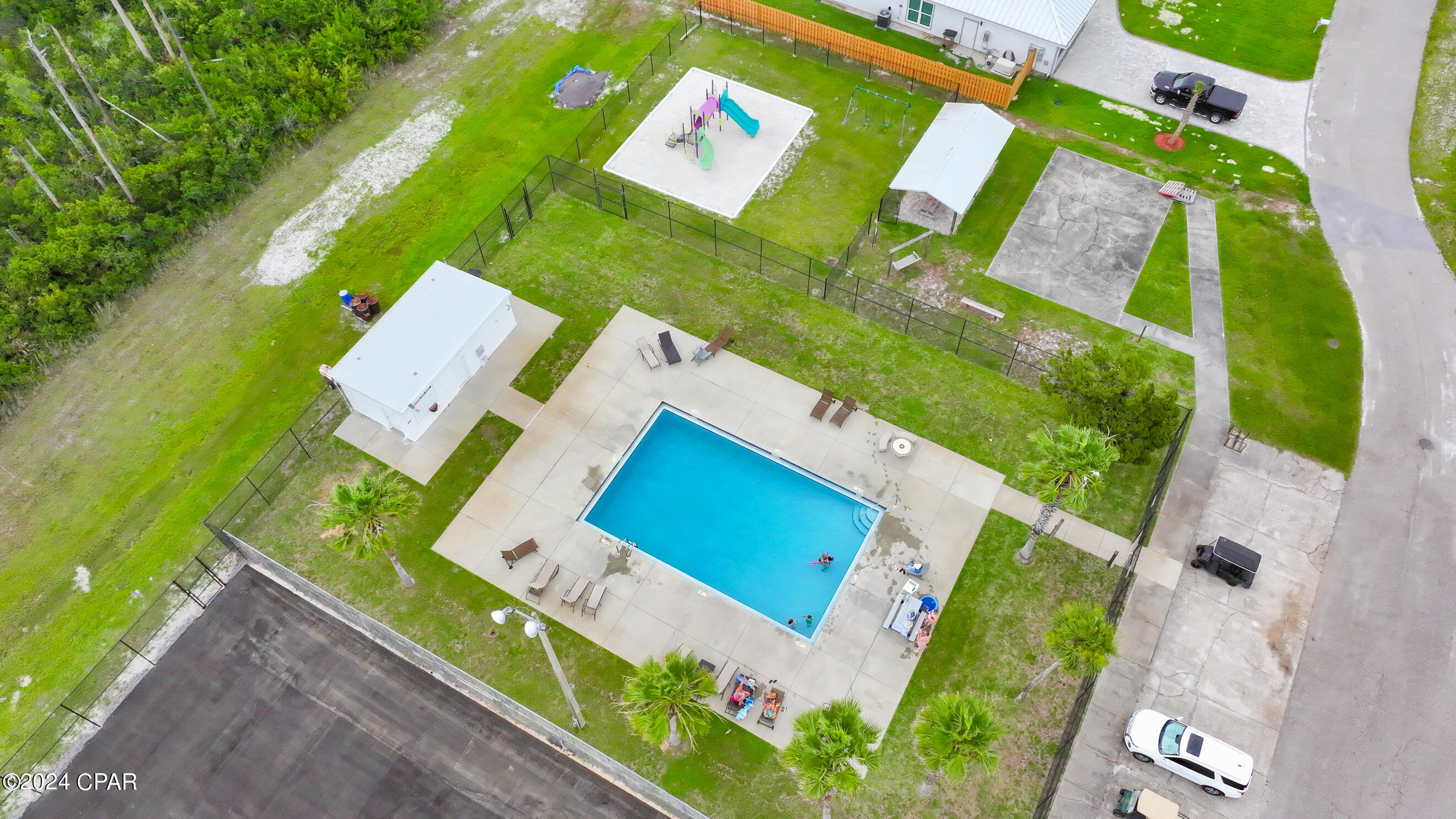 201 Sea Pines Lane
