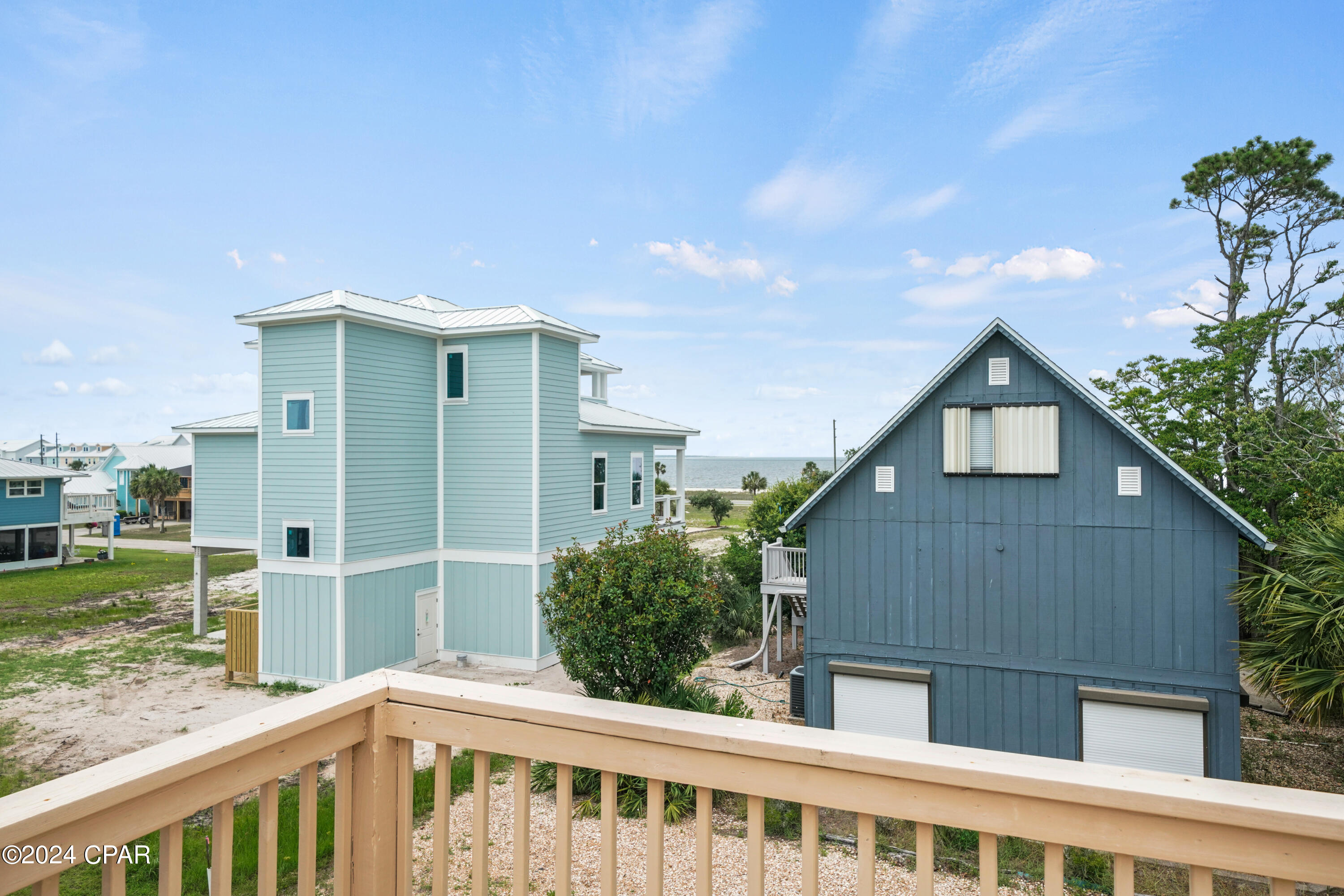 201 Sea Pines Lane