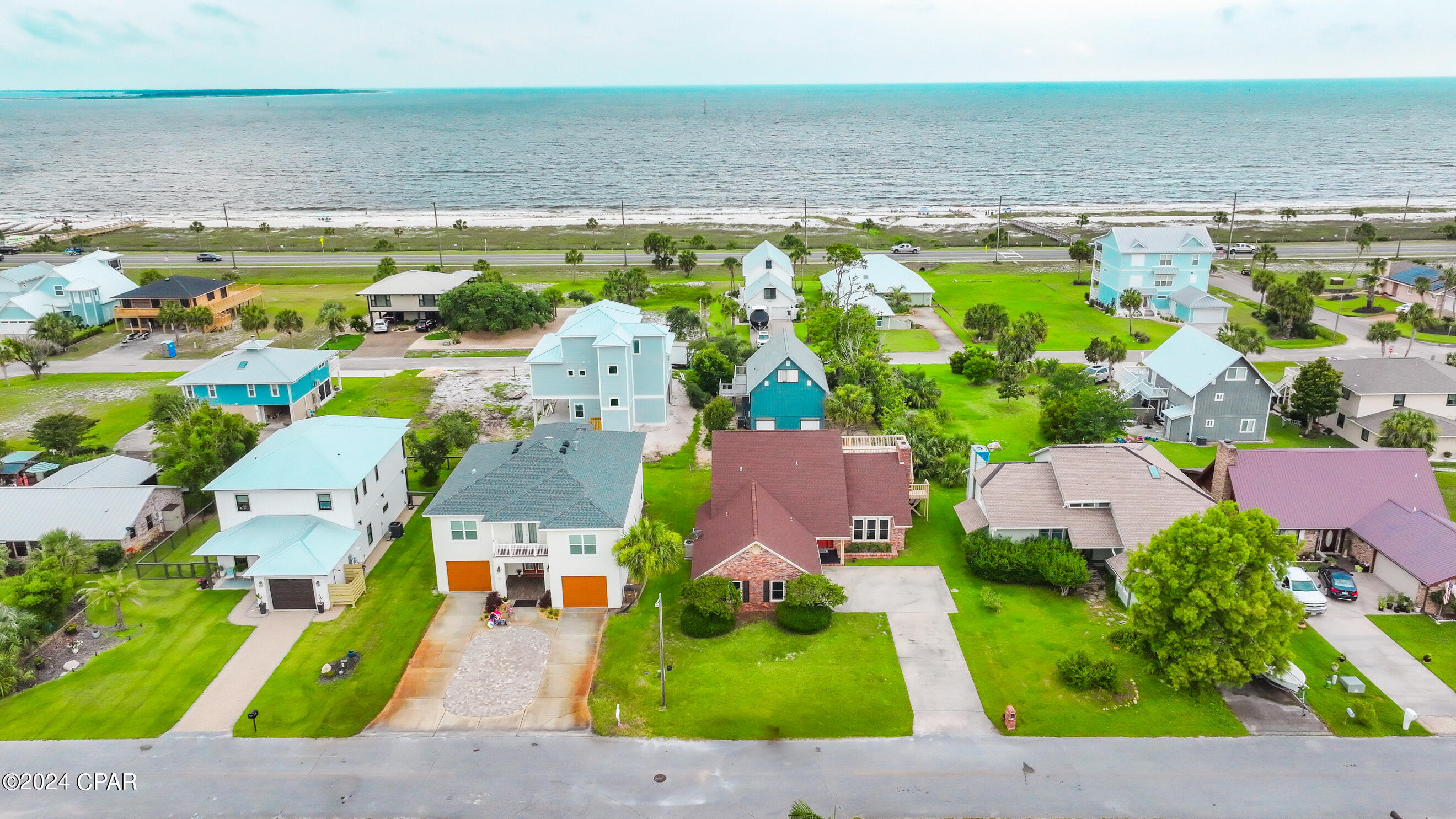 201 Sea Pines Lane