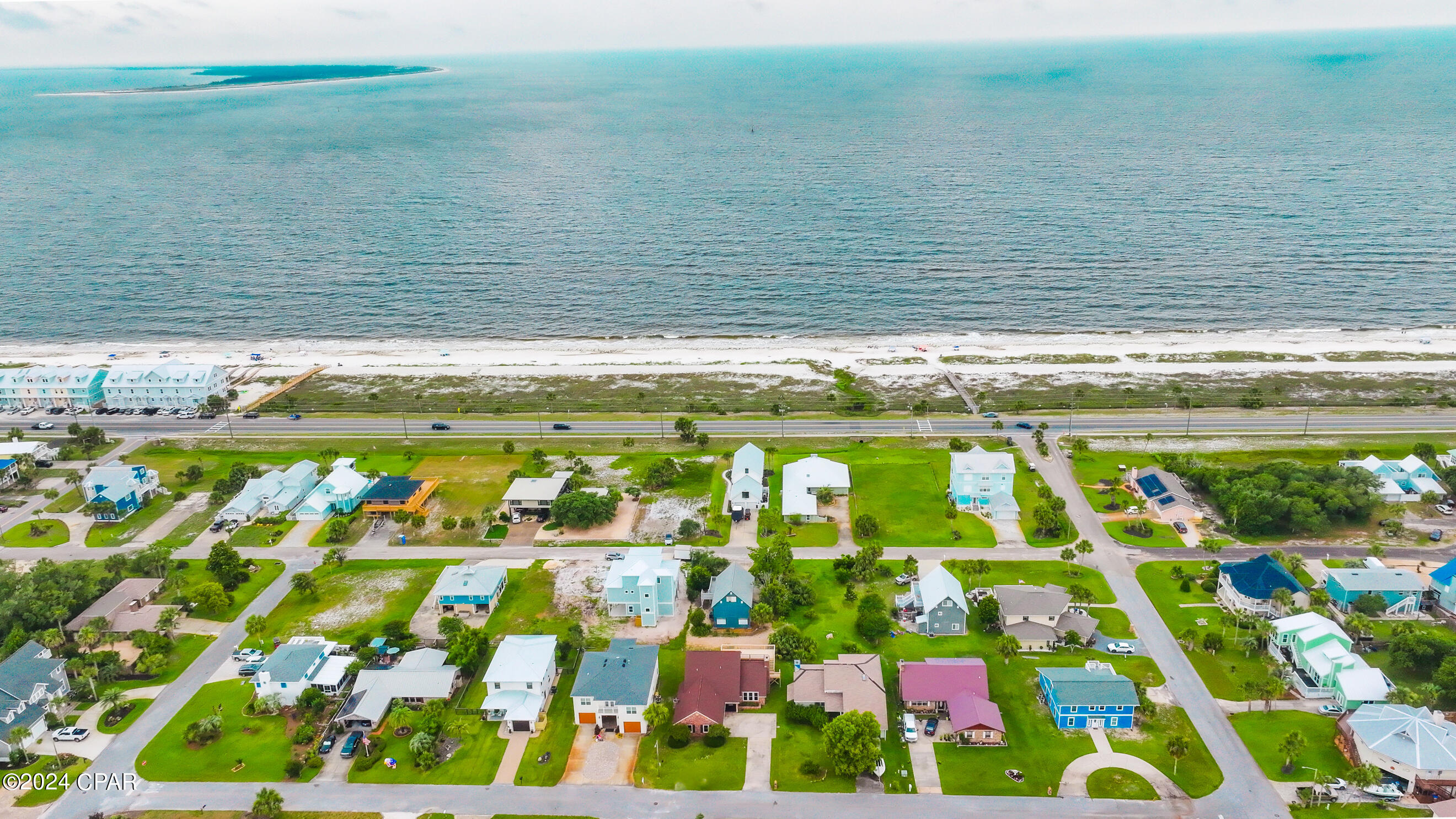 201 Sea Pines Lane
