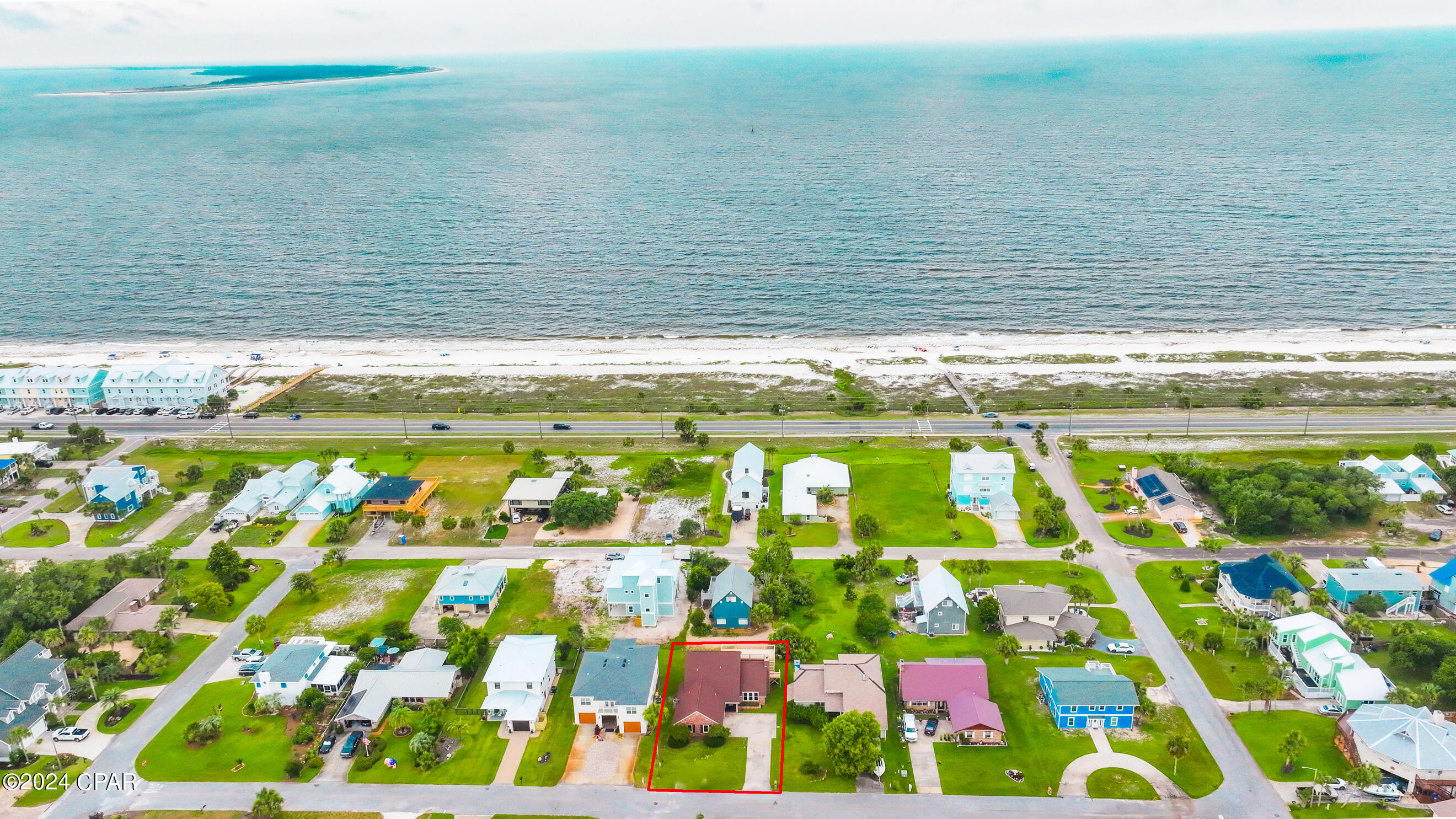 201 Sea Pines Lane