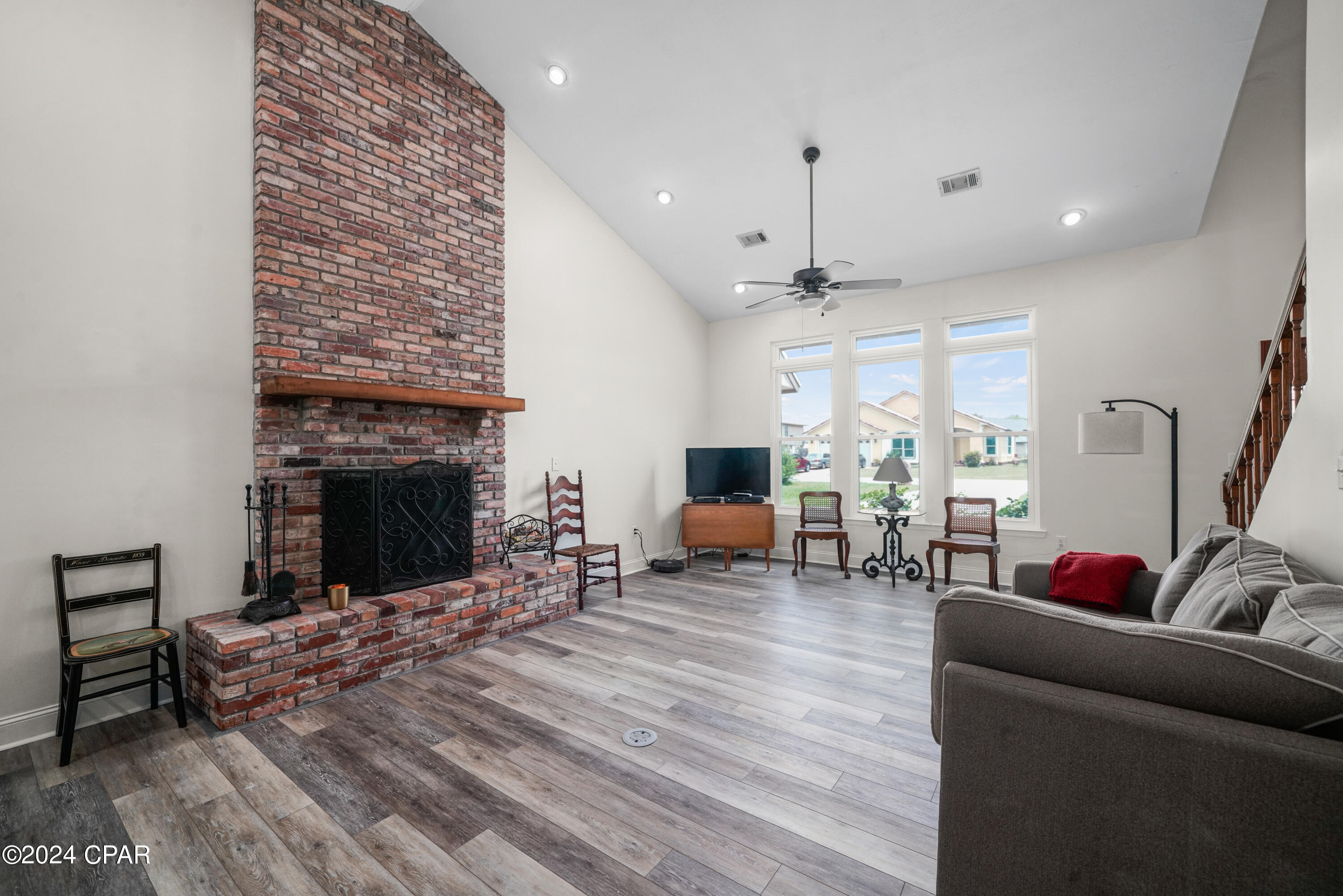 201 Sea Pines Lane