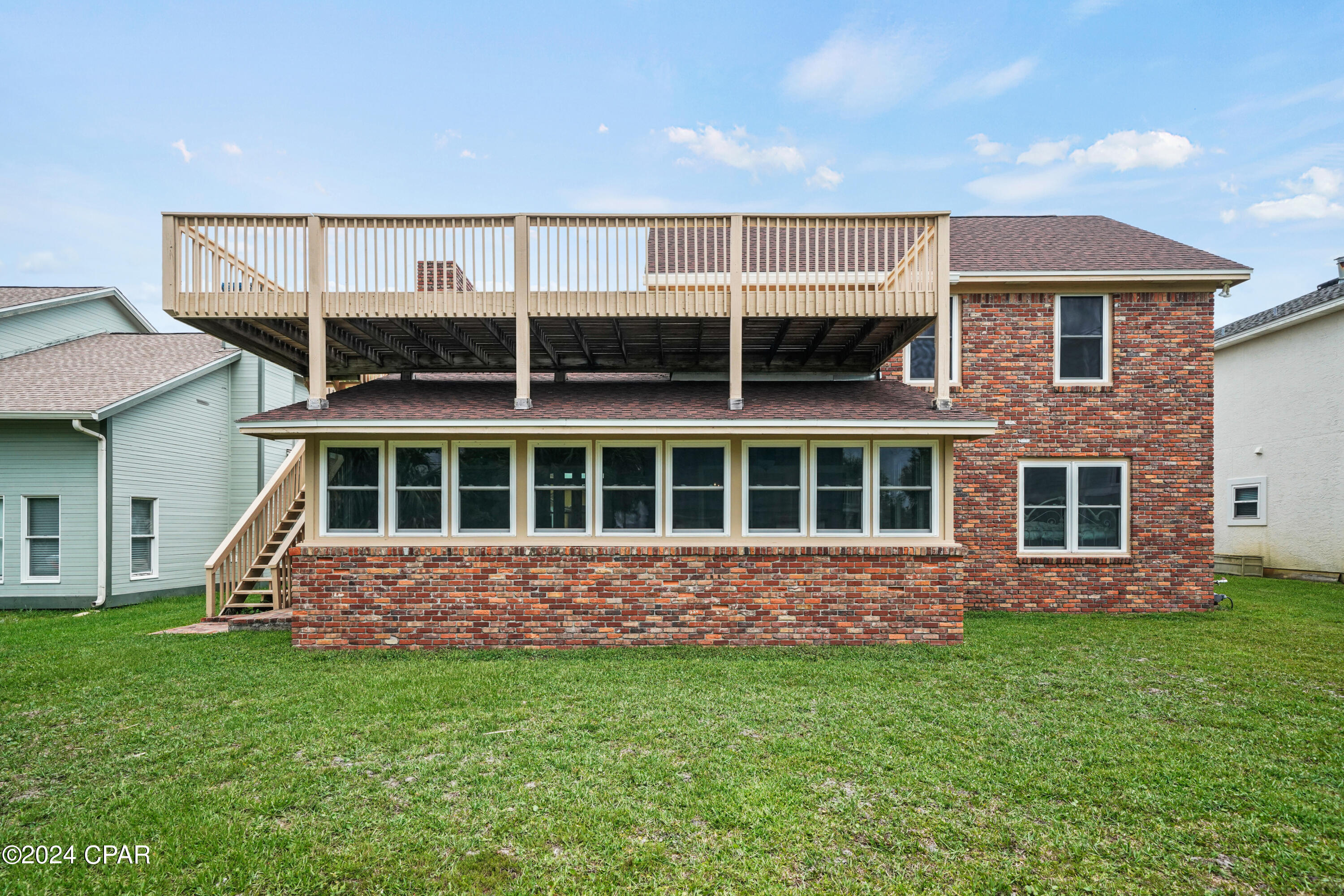 201 Sea Pines Lane