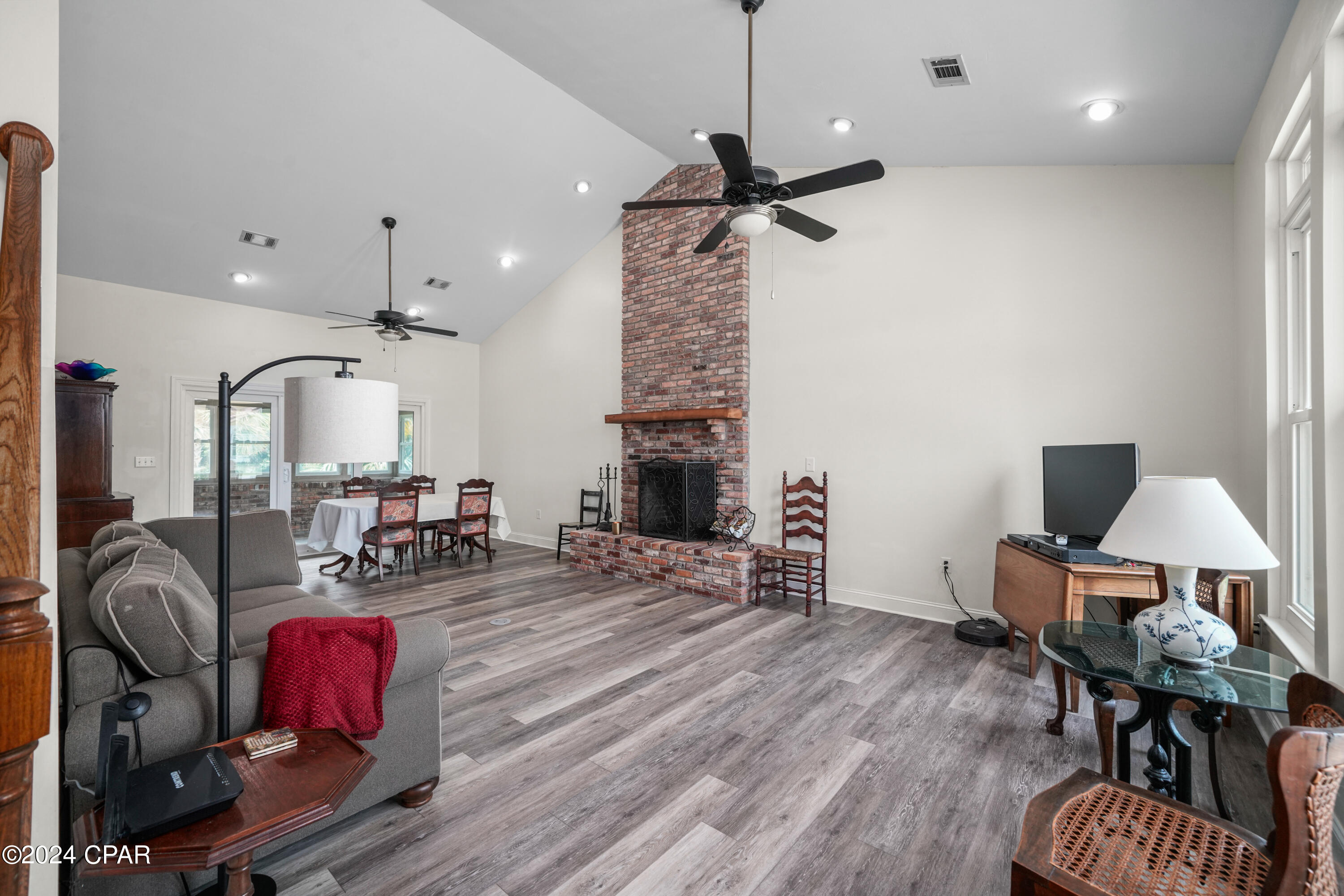 201 Sea Pines Lane