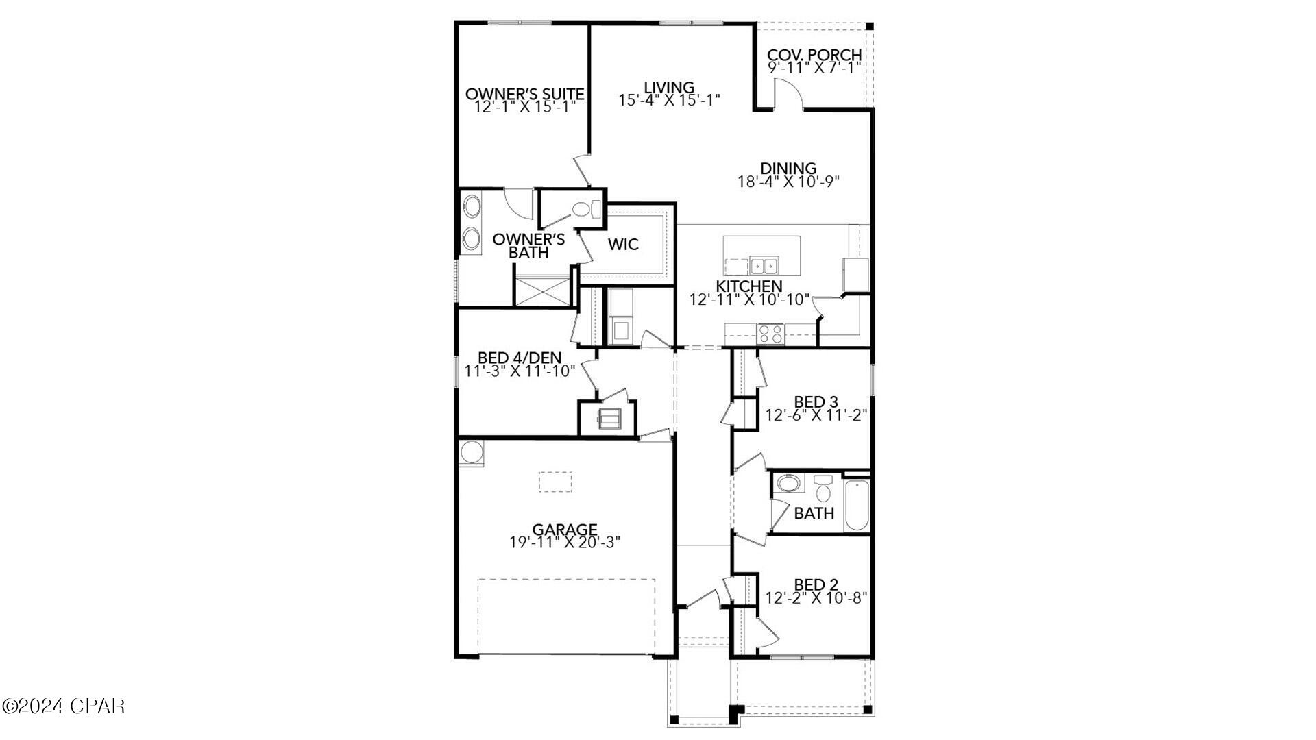 167 Cades Court