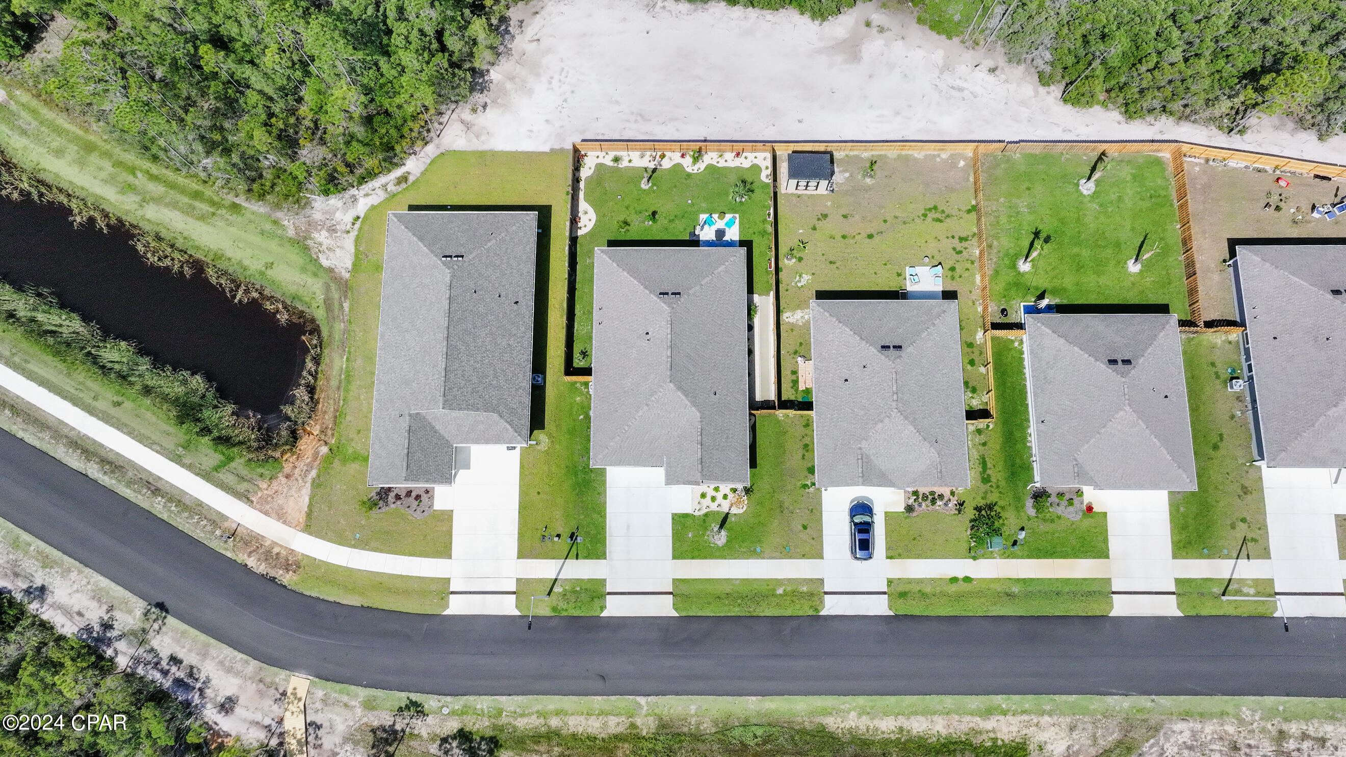 200 Cove Lane