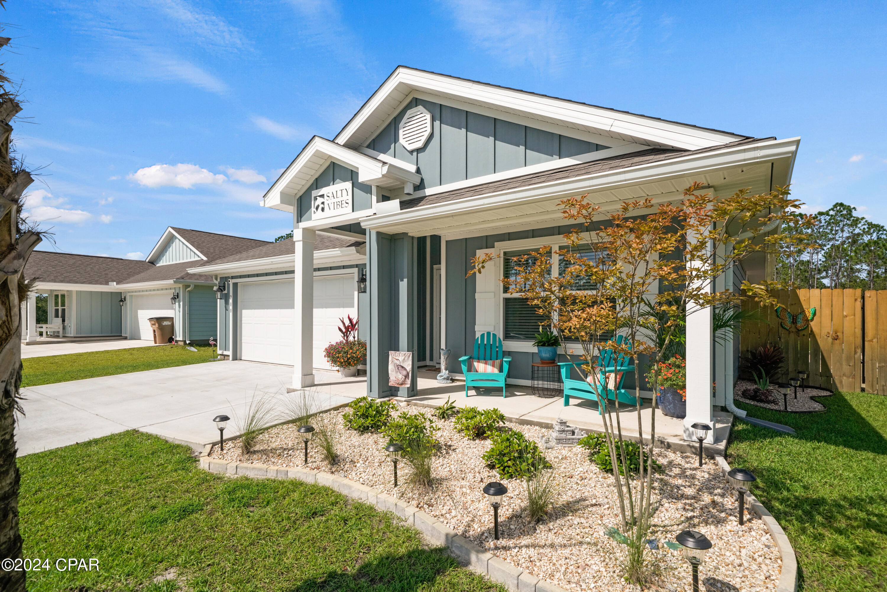 200 Cove Lane