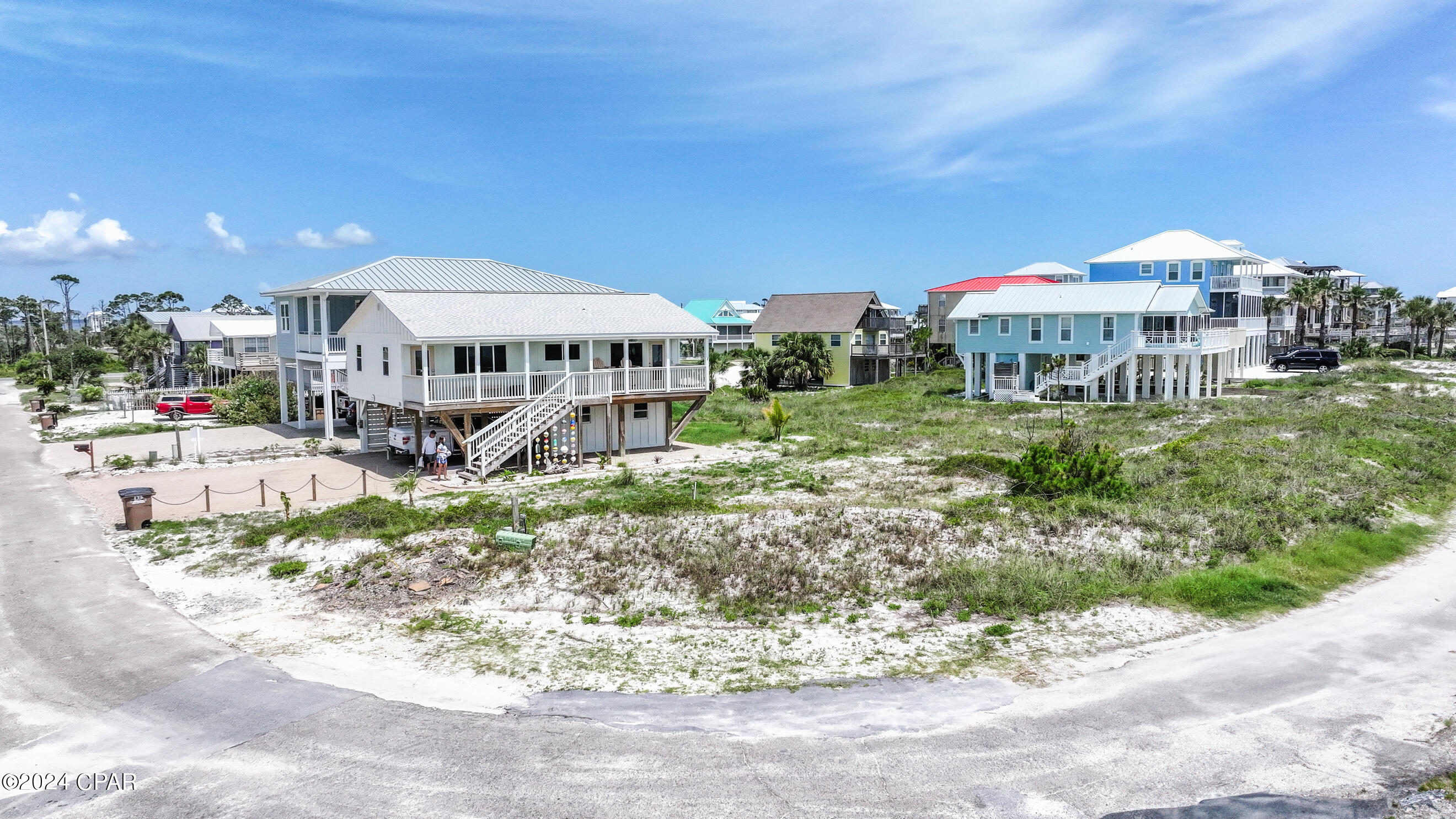 Lot17 & 18 White Sands Drive