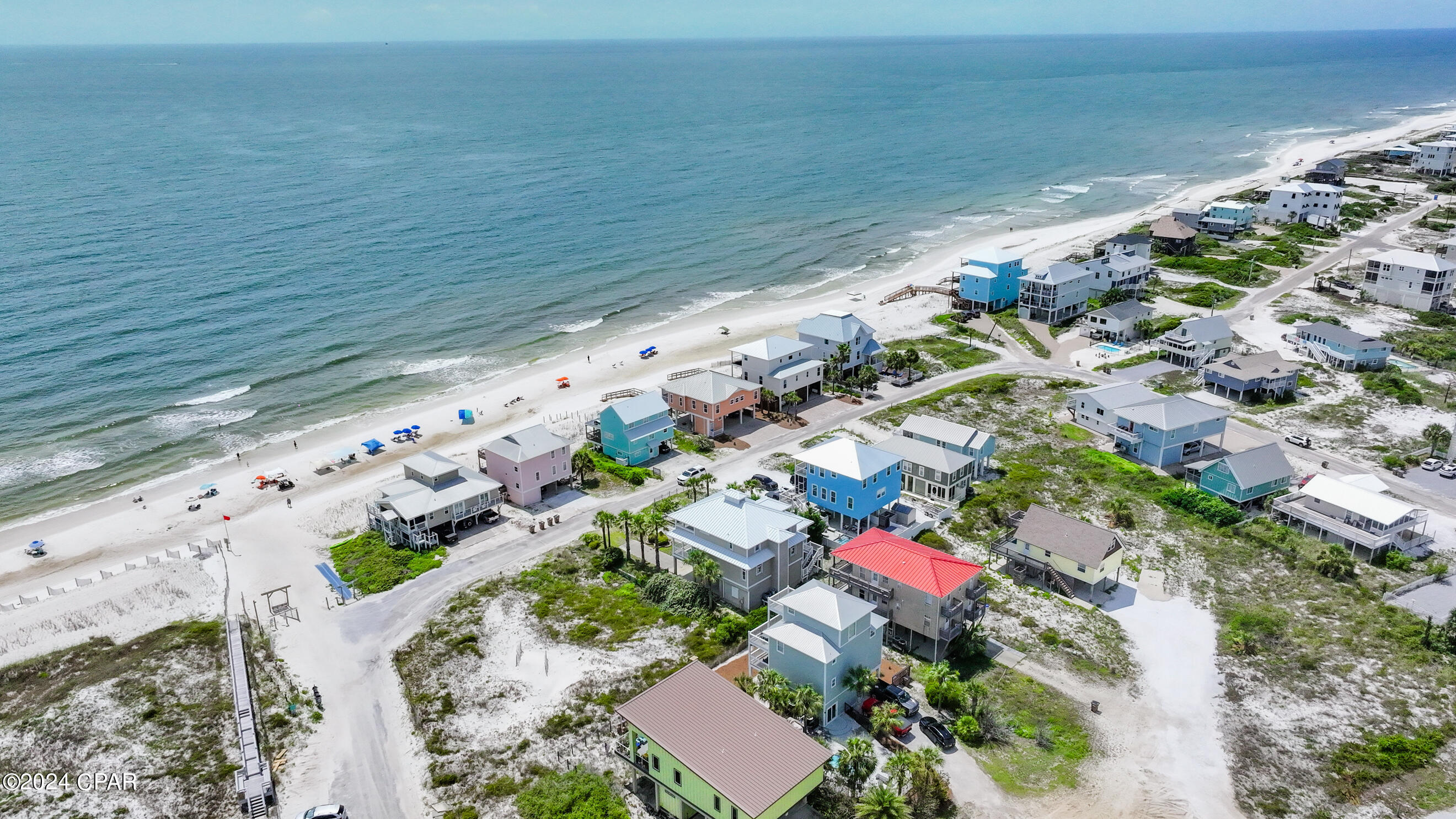 Lot17 & 18 White Sands Drive