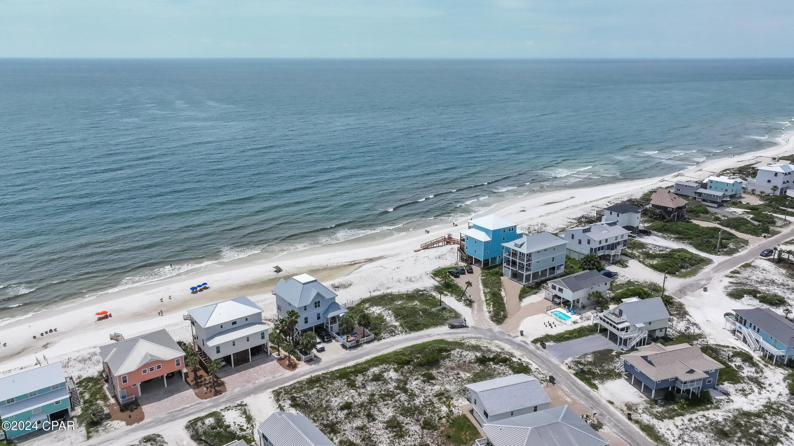 Lot17 & 18 White Sands Drive