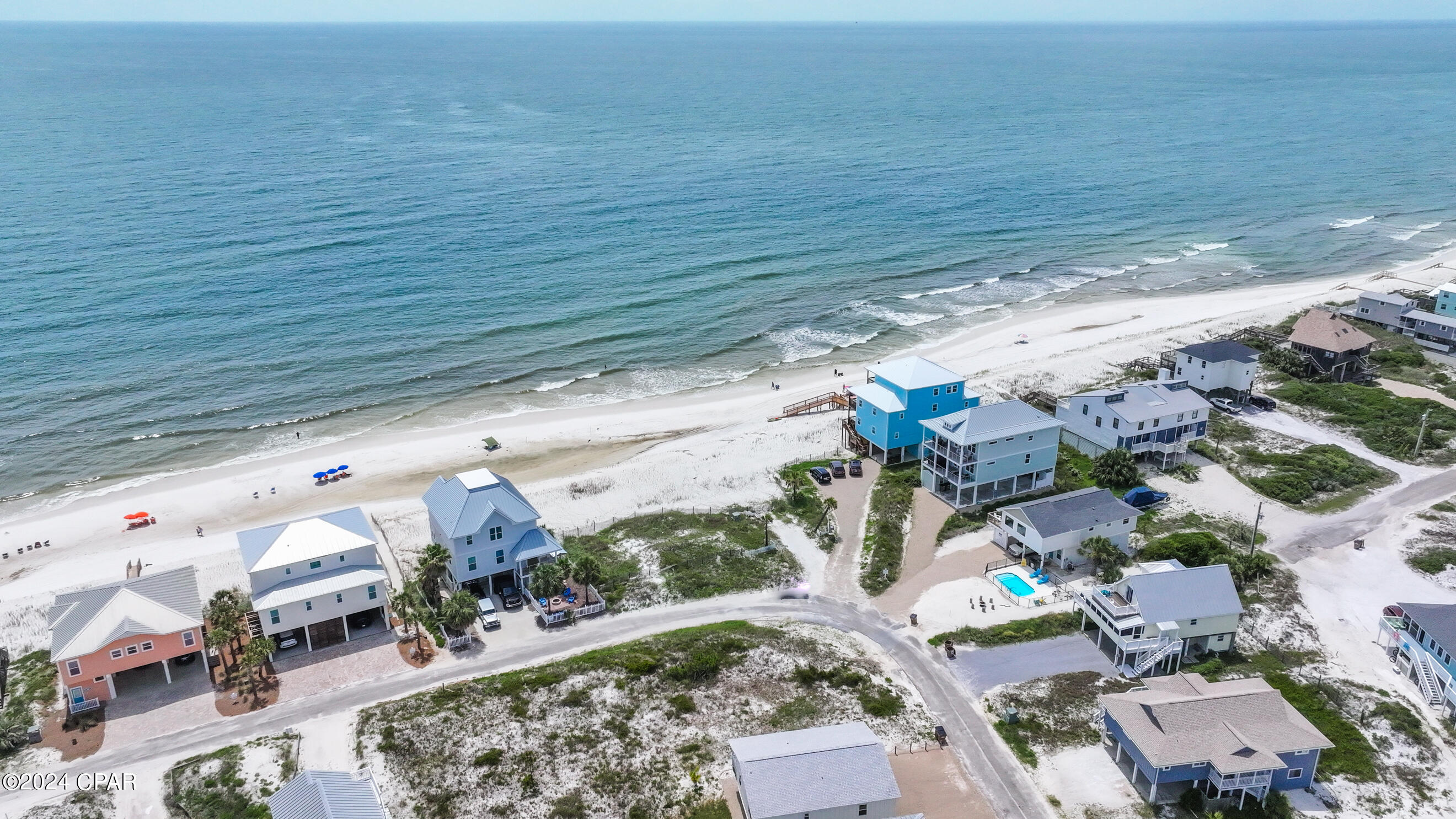 Lot17 & 18 White Sands Drive