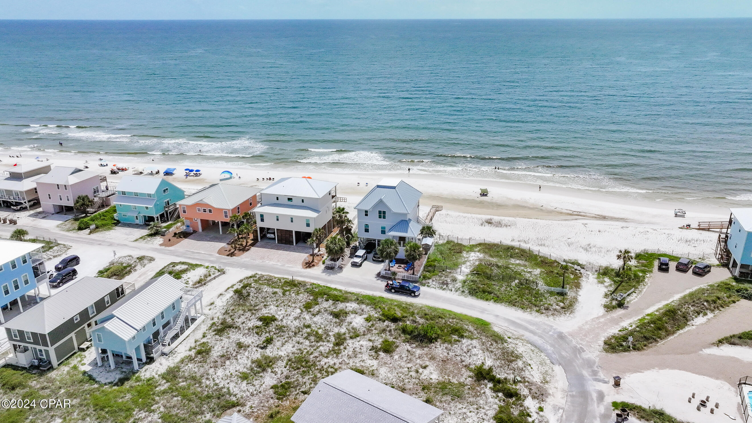 Lot17 & 18 White Sands Drive