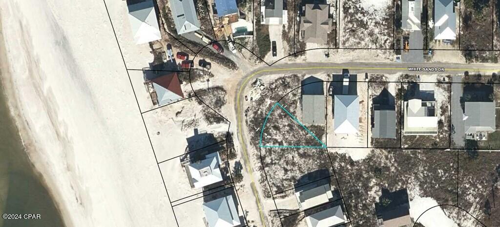 Lot17 & 18 White Sands Drive