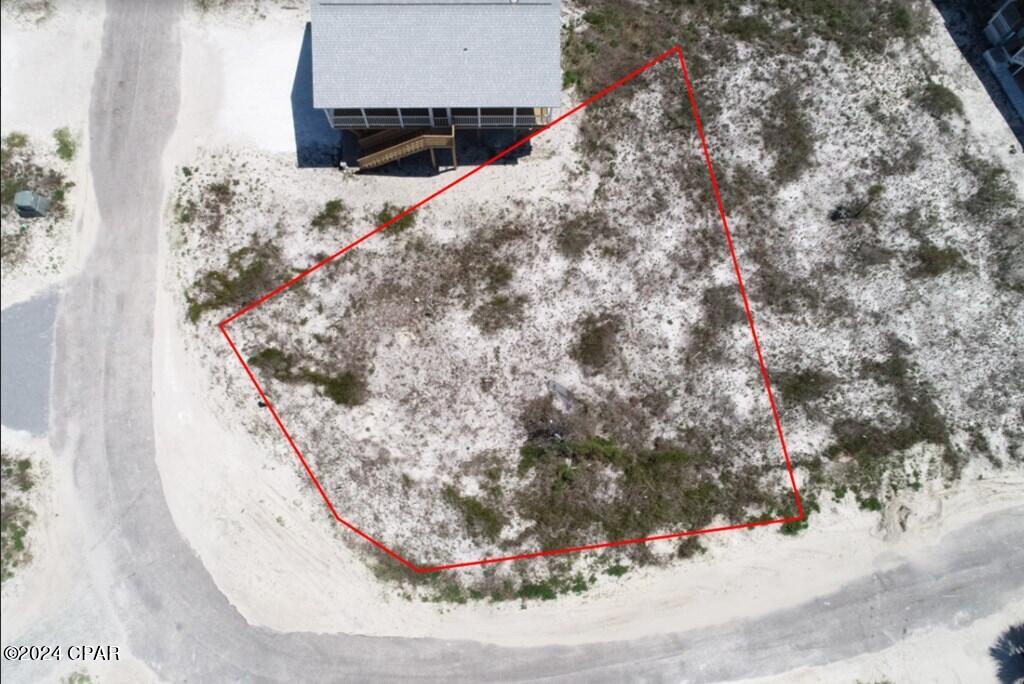 Lot17 & 18 White Sands Drive