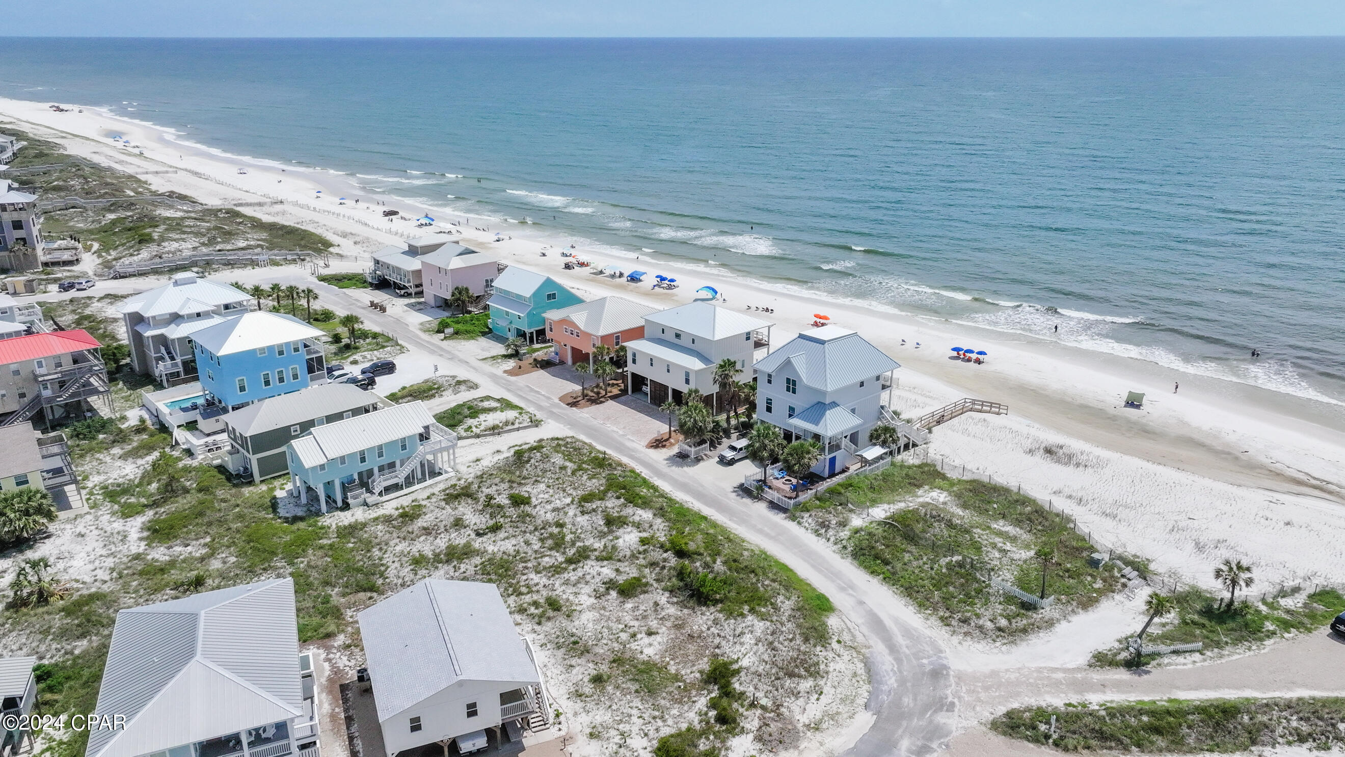 Lot17 & 18 White Sands Drive